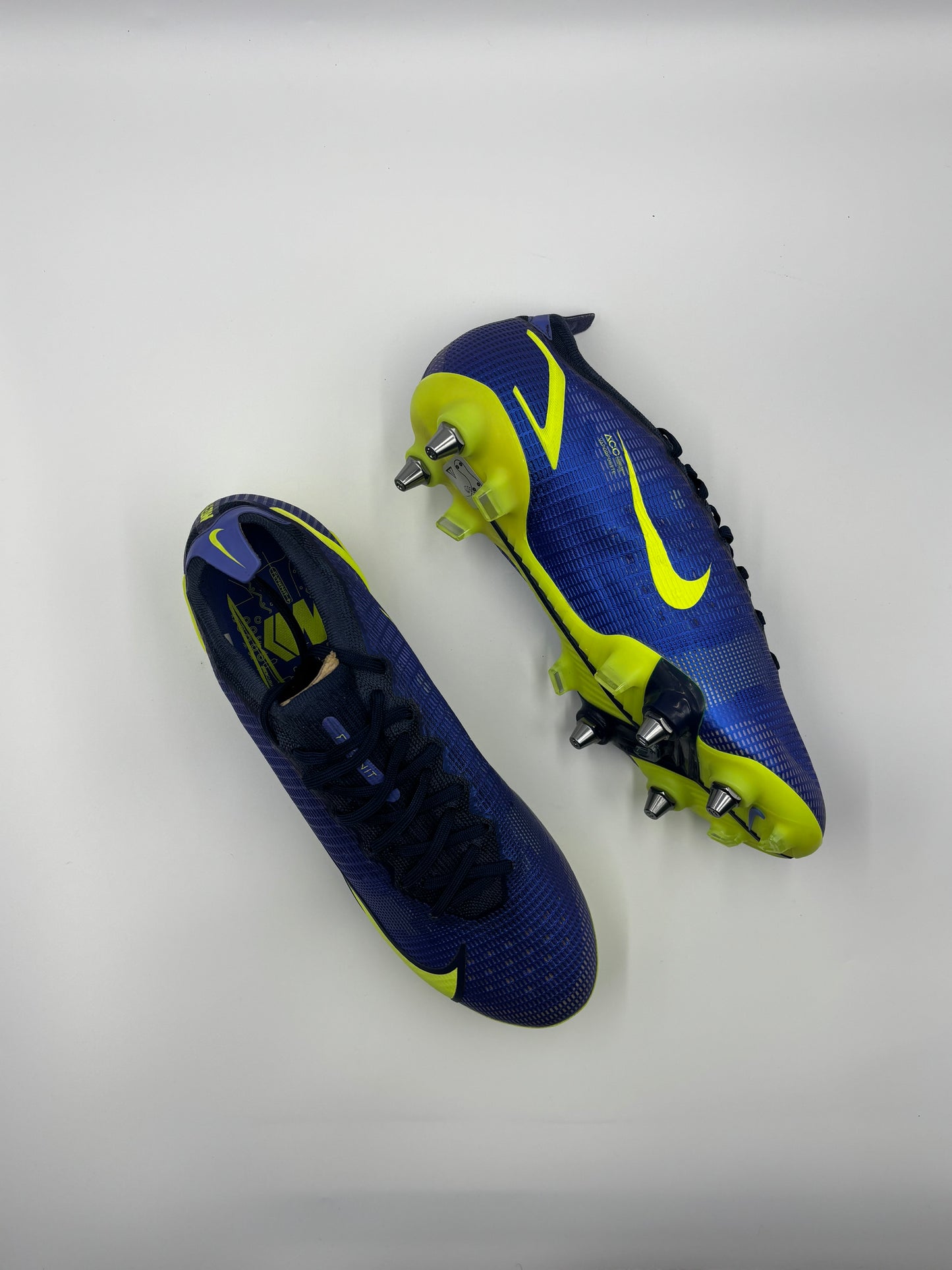 Nike Mercurial Vapor 14 SG
