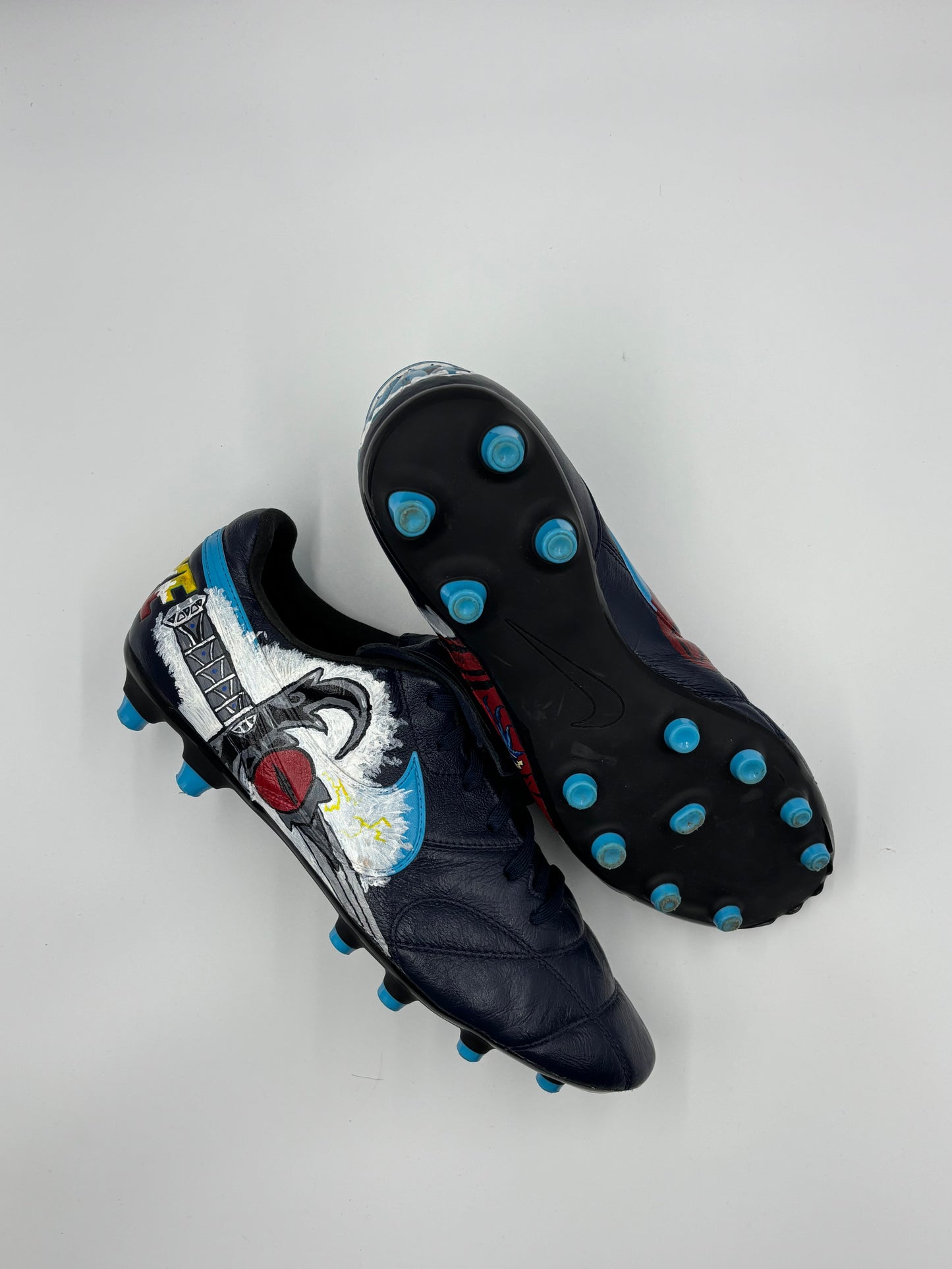 Nike Premier Customs