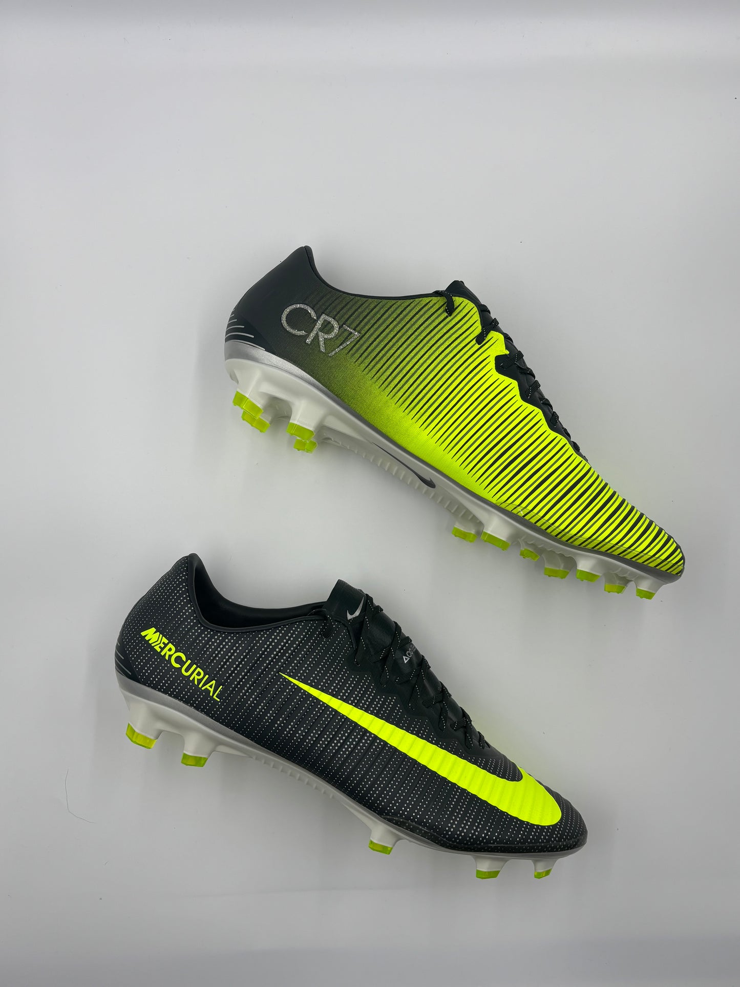 Nike Mercurial Vapor Xi CR7