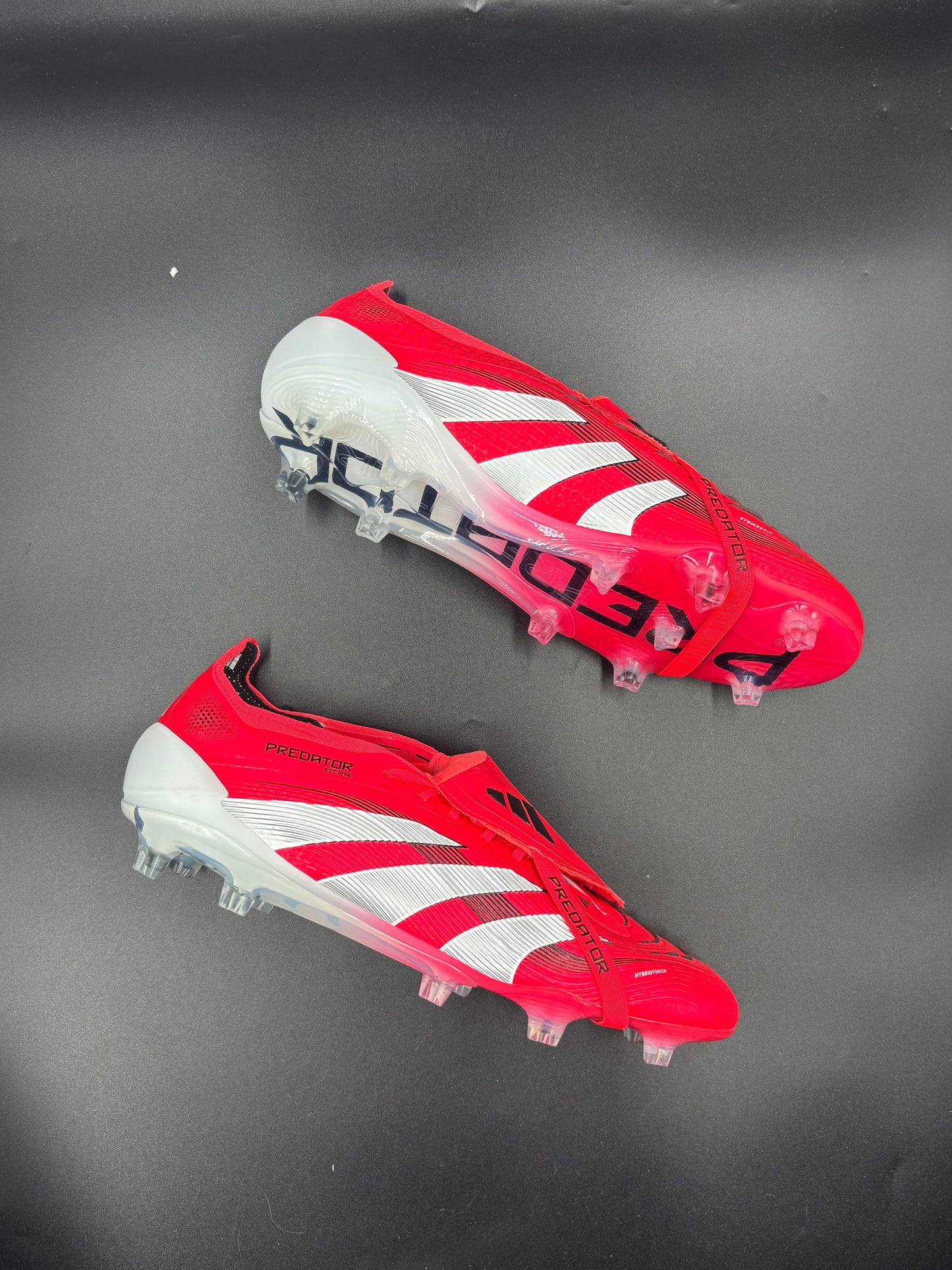 Adidas Predator FT FG