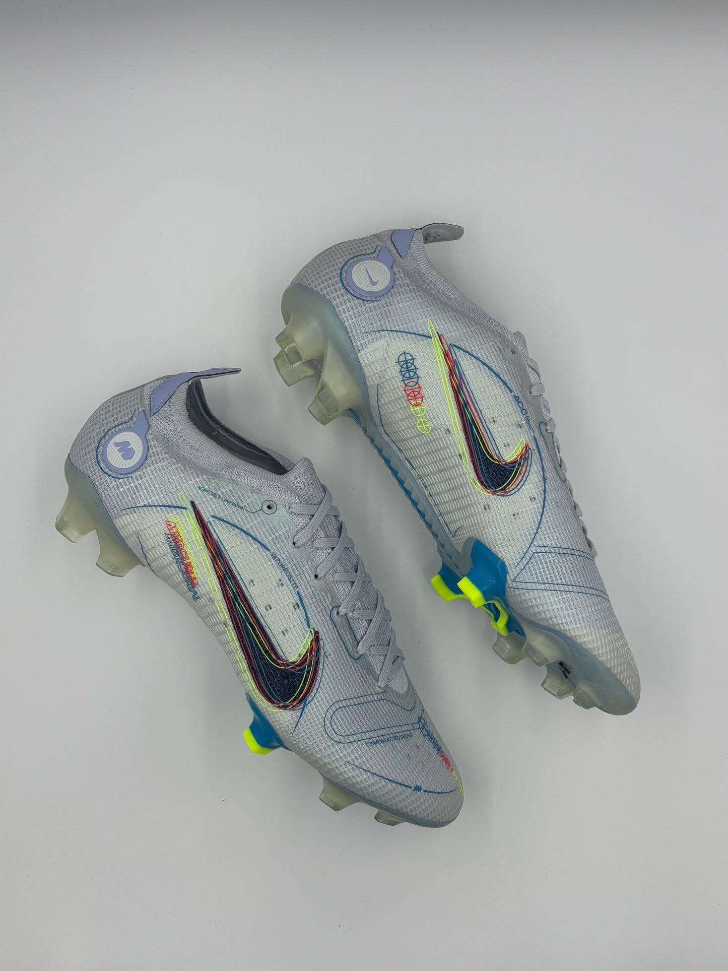 Nike Mercurial Vapor 14