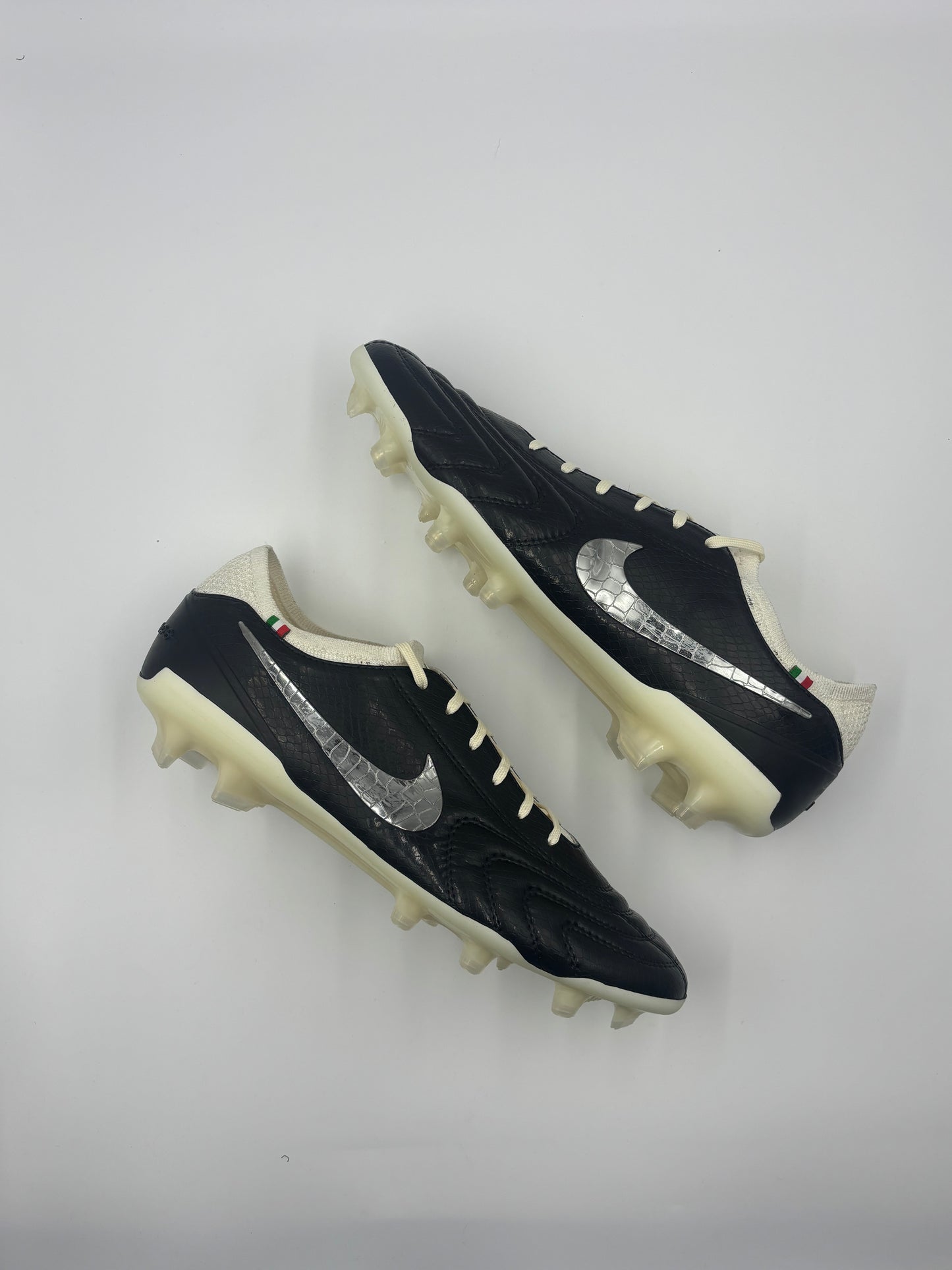 Nike Tiempo Legend 10 Montebelluna Balckout