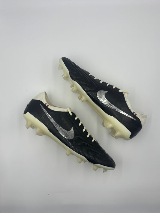 Nike Tiempo Legend 10 Montebelluna Balckout