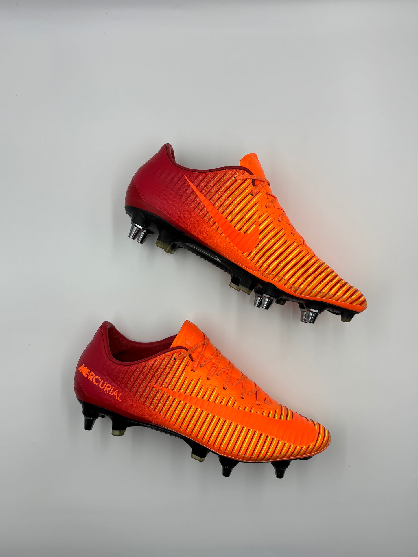 Nike Mercurial Vapor XI NIKE ID