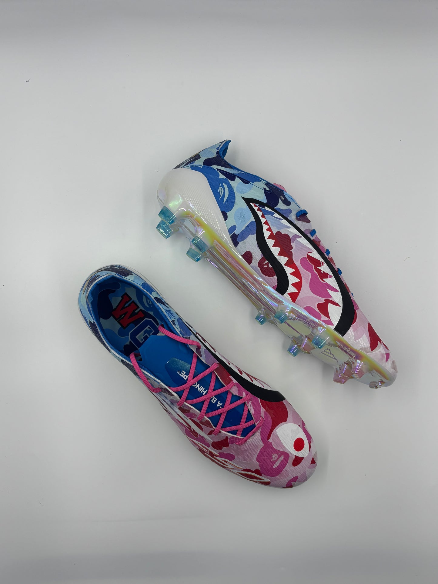 Adidas Bape F50