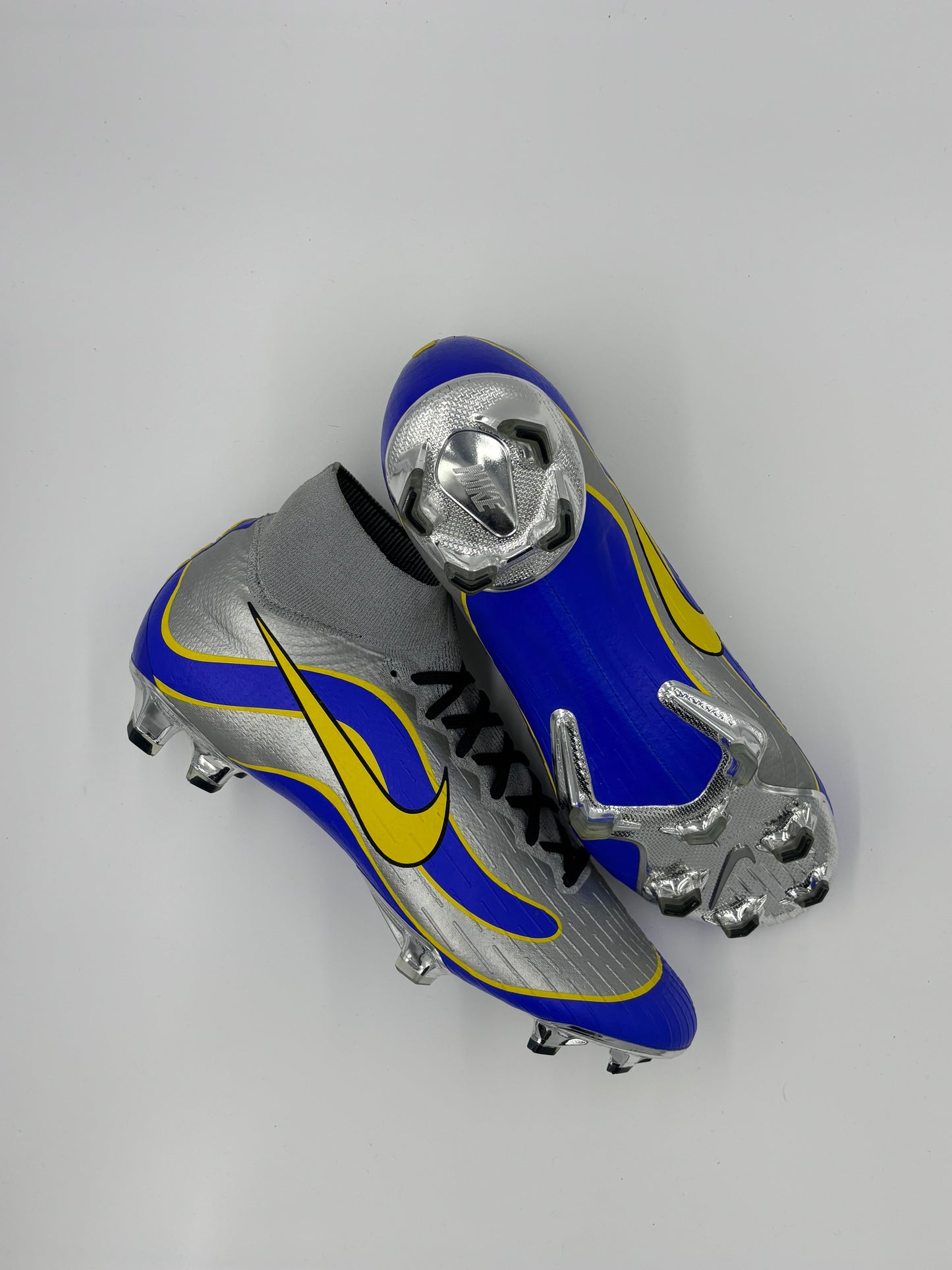 Nike Mercurial Superfly R9 Remake