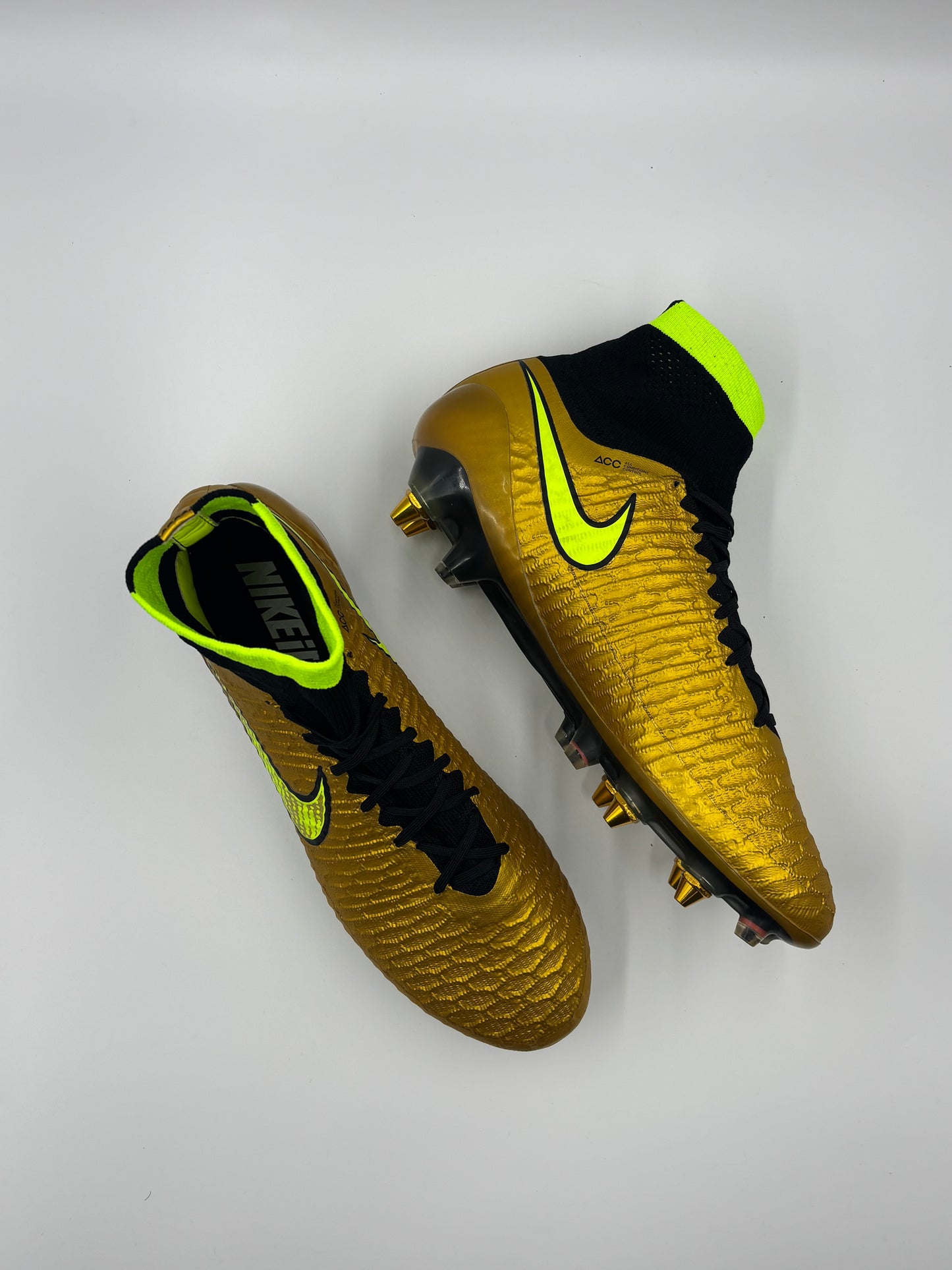 Nike Magista Obra NIKE ID