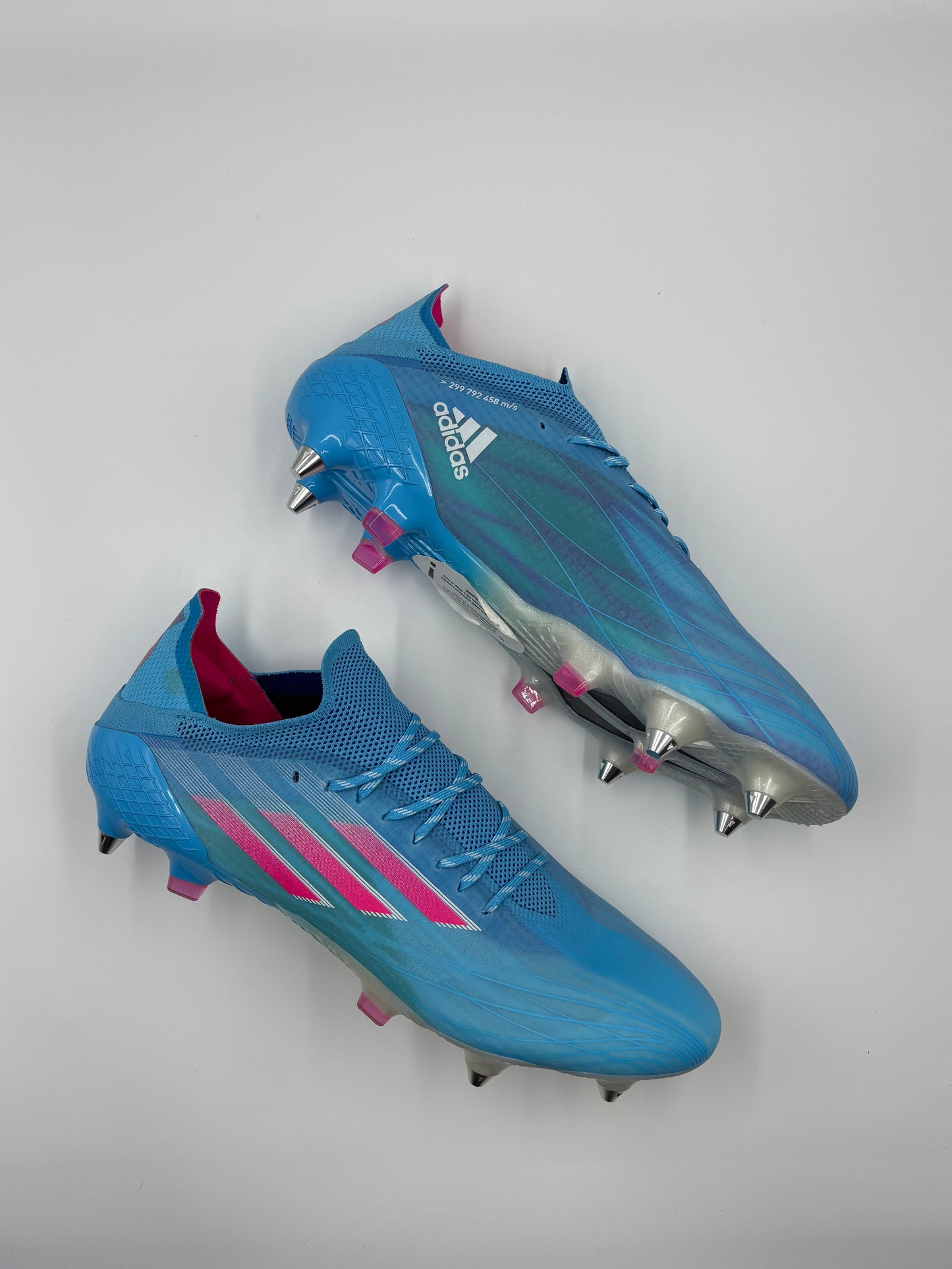 Adidas X Speedflow SG