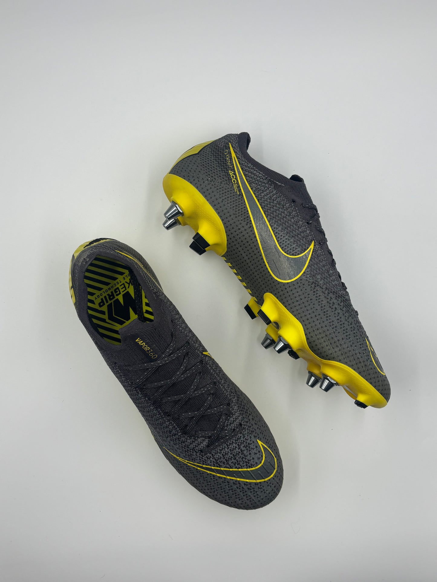Nike Mercurial Vapor 12 SG