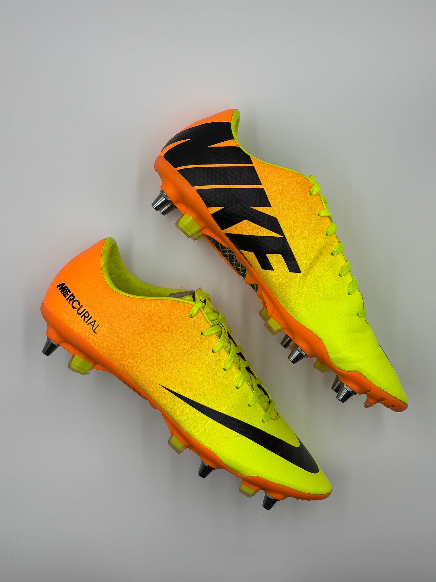 Nike Mercurial Vapor X