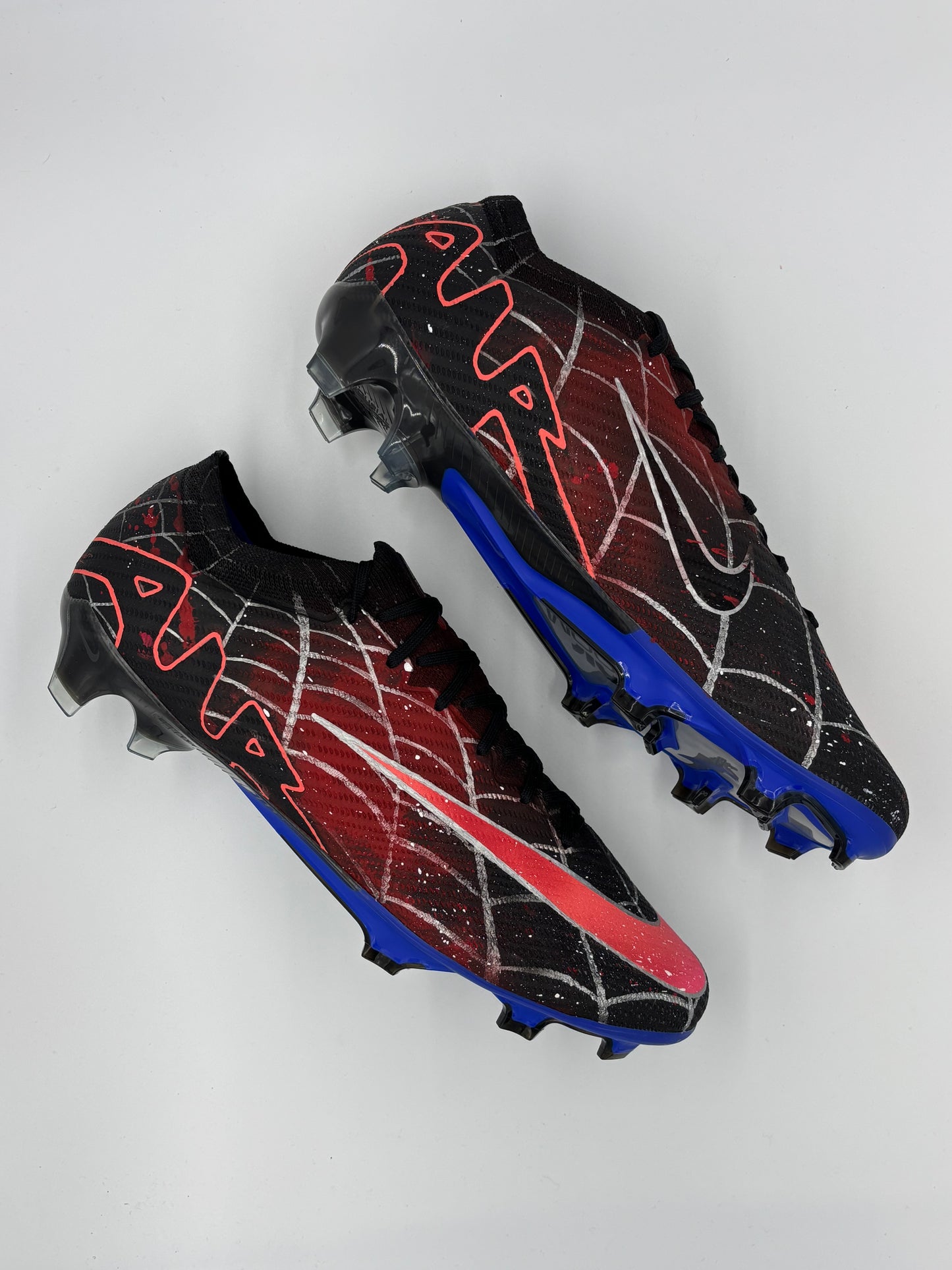 Nike Mercurial Vapor SPIDER-MAN
