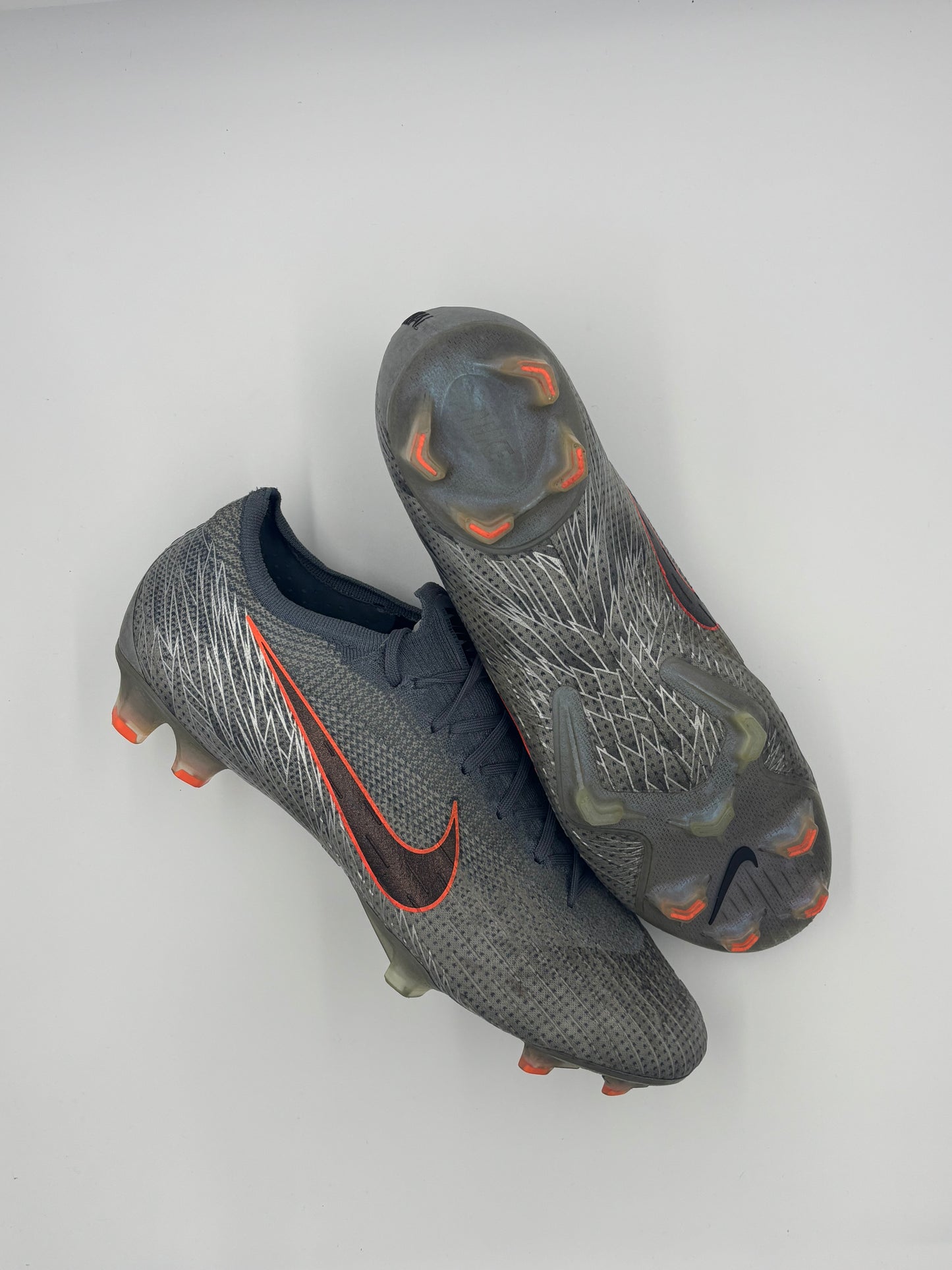 Nike Mercurial Vapor 12 FG