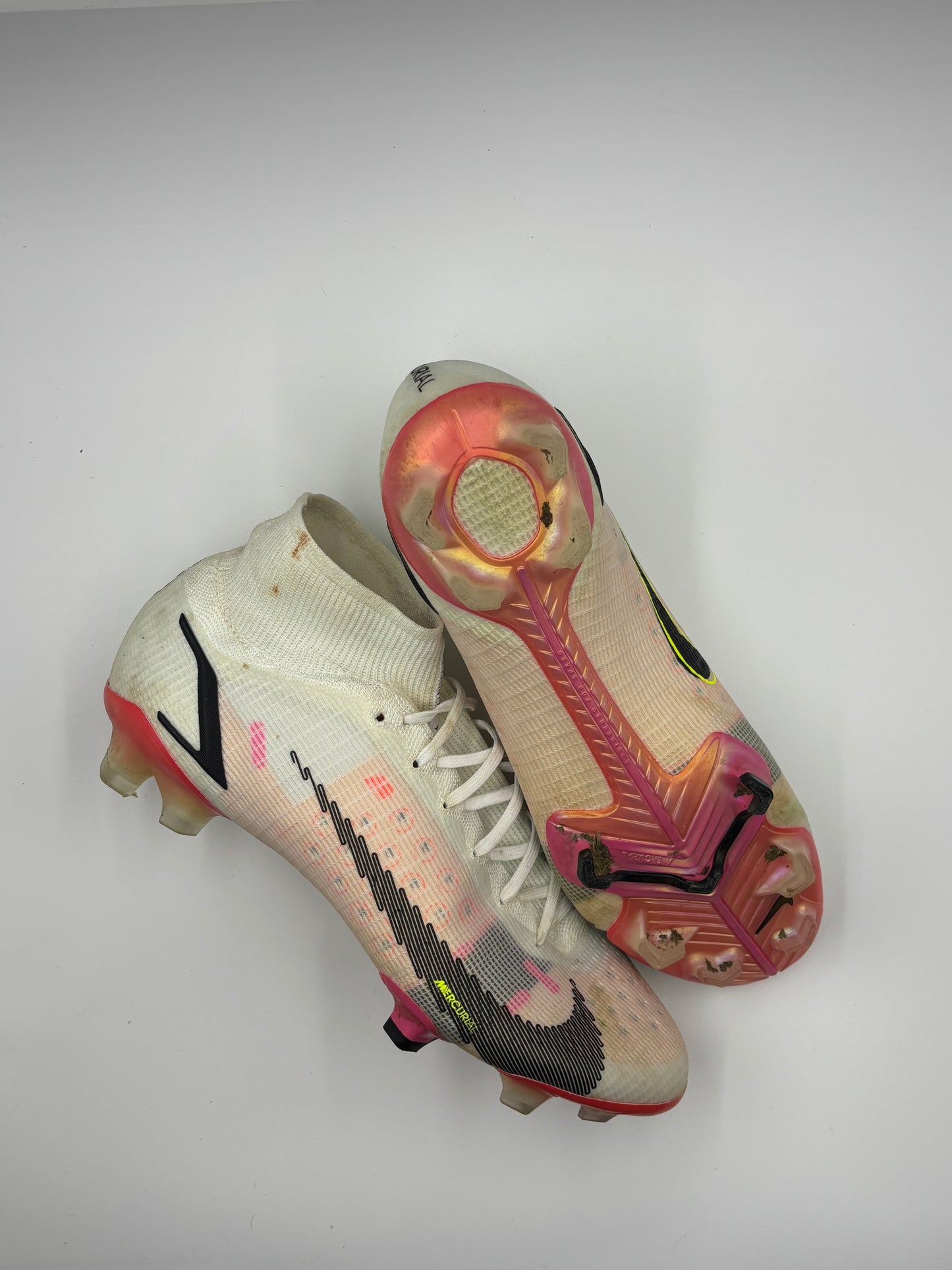 Nike Mercurial Superfly FG