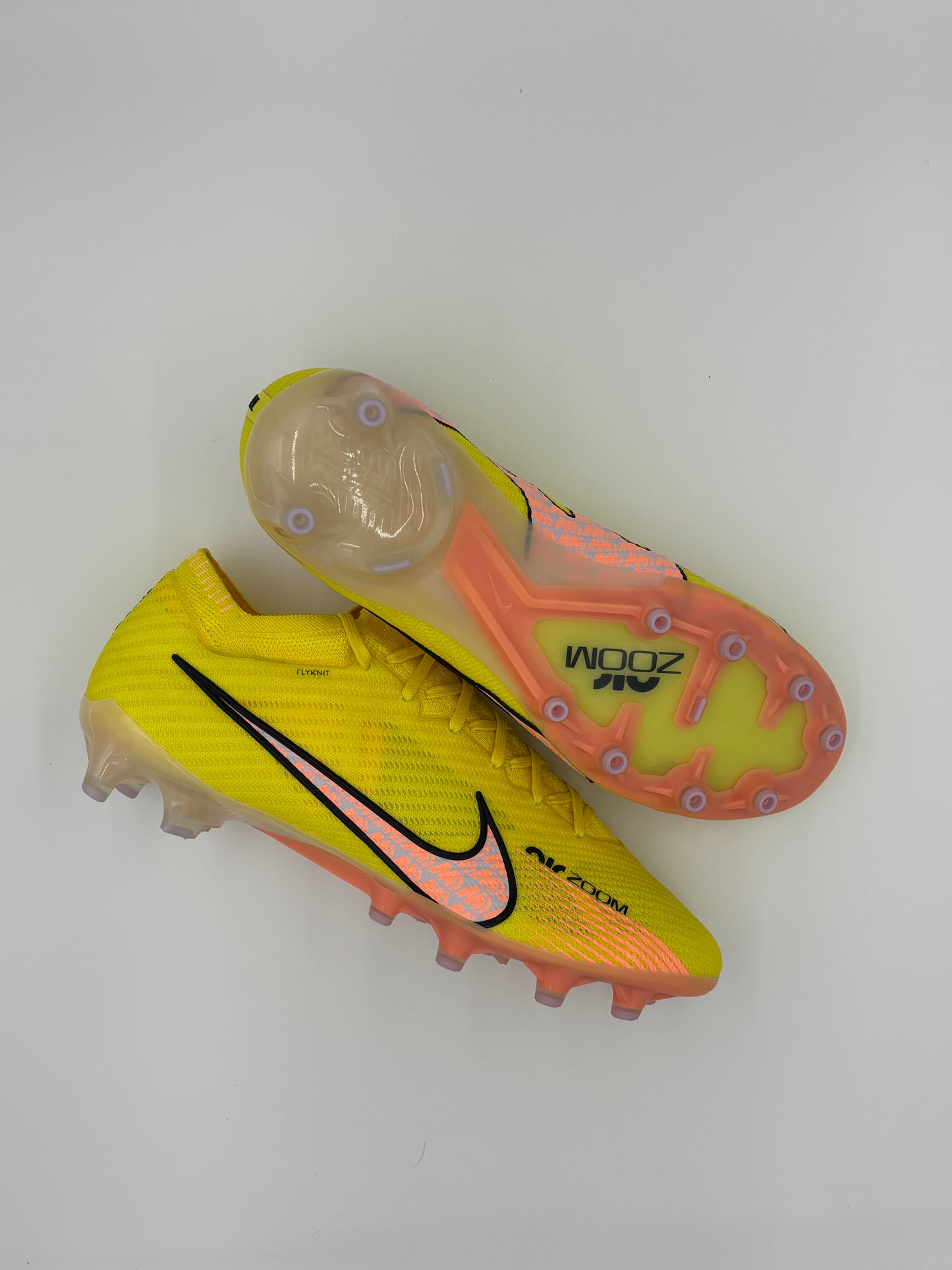 Nike Mercurial Vapor 15 AG