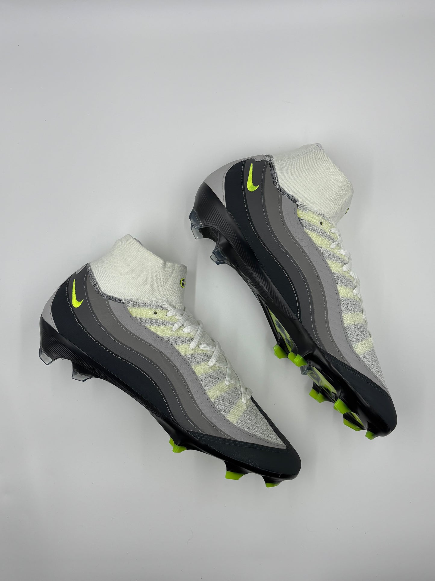 Nike Mercurial Superfly AirMax 95