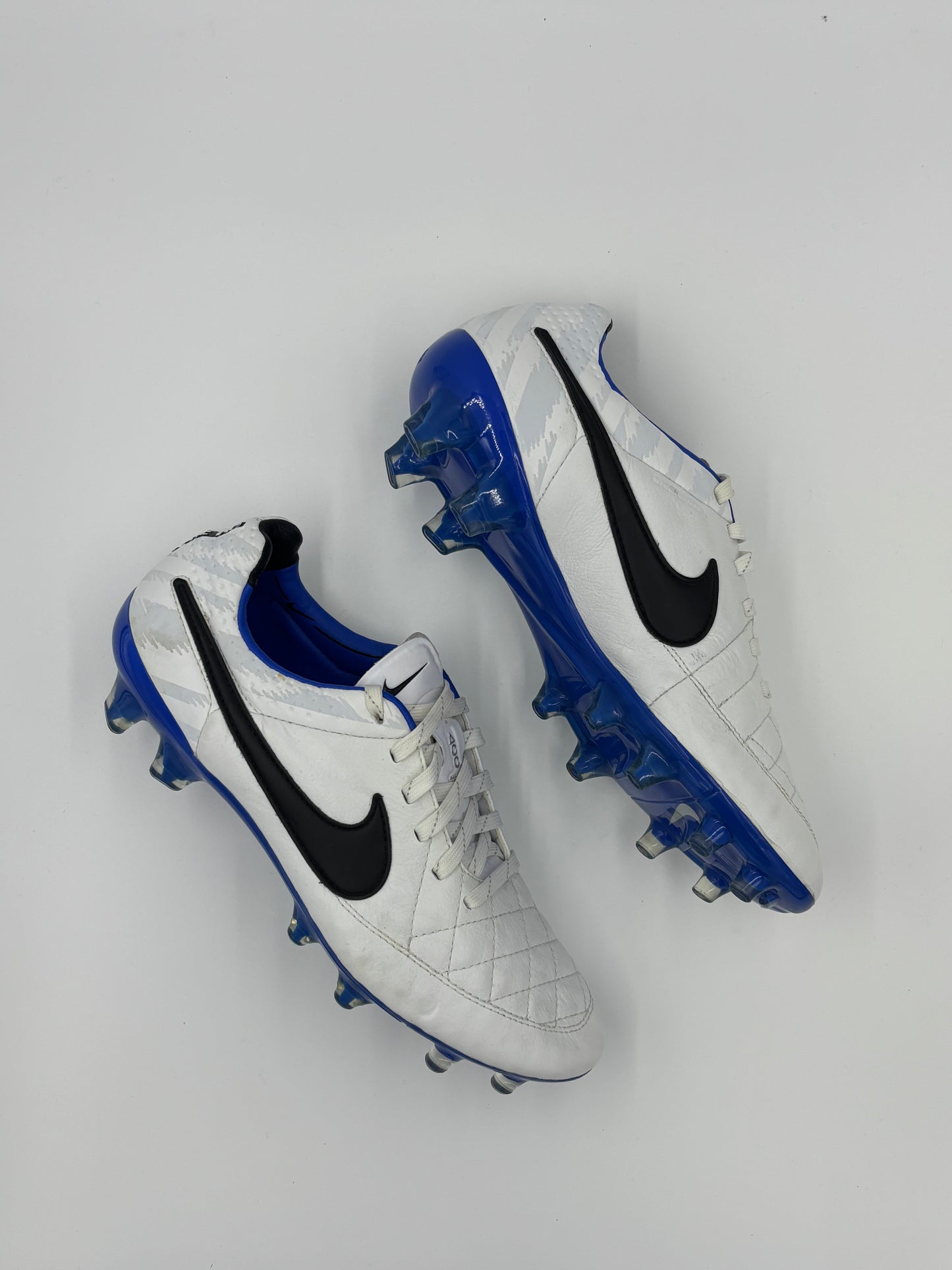 Nike Tiempo Legend Nike ID