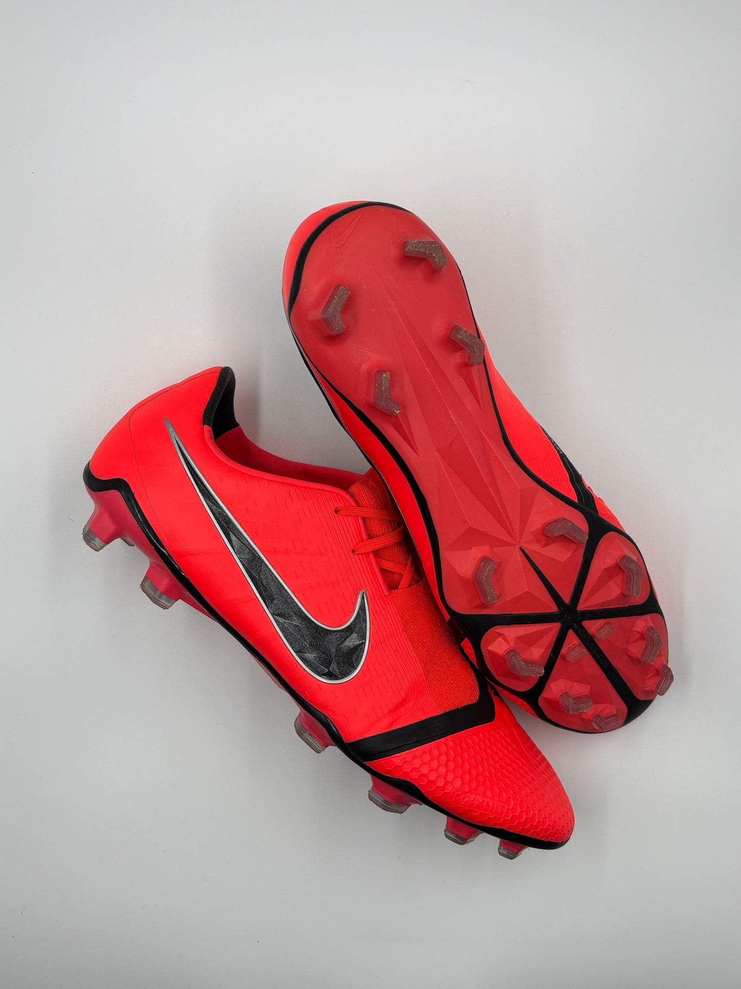 Nike Phantom Venom FG