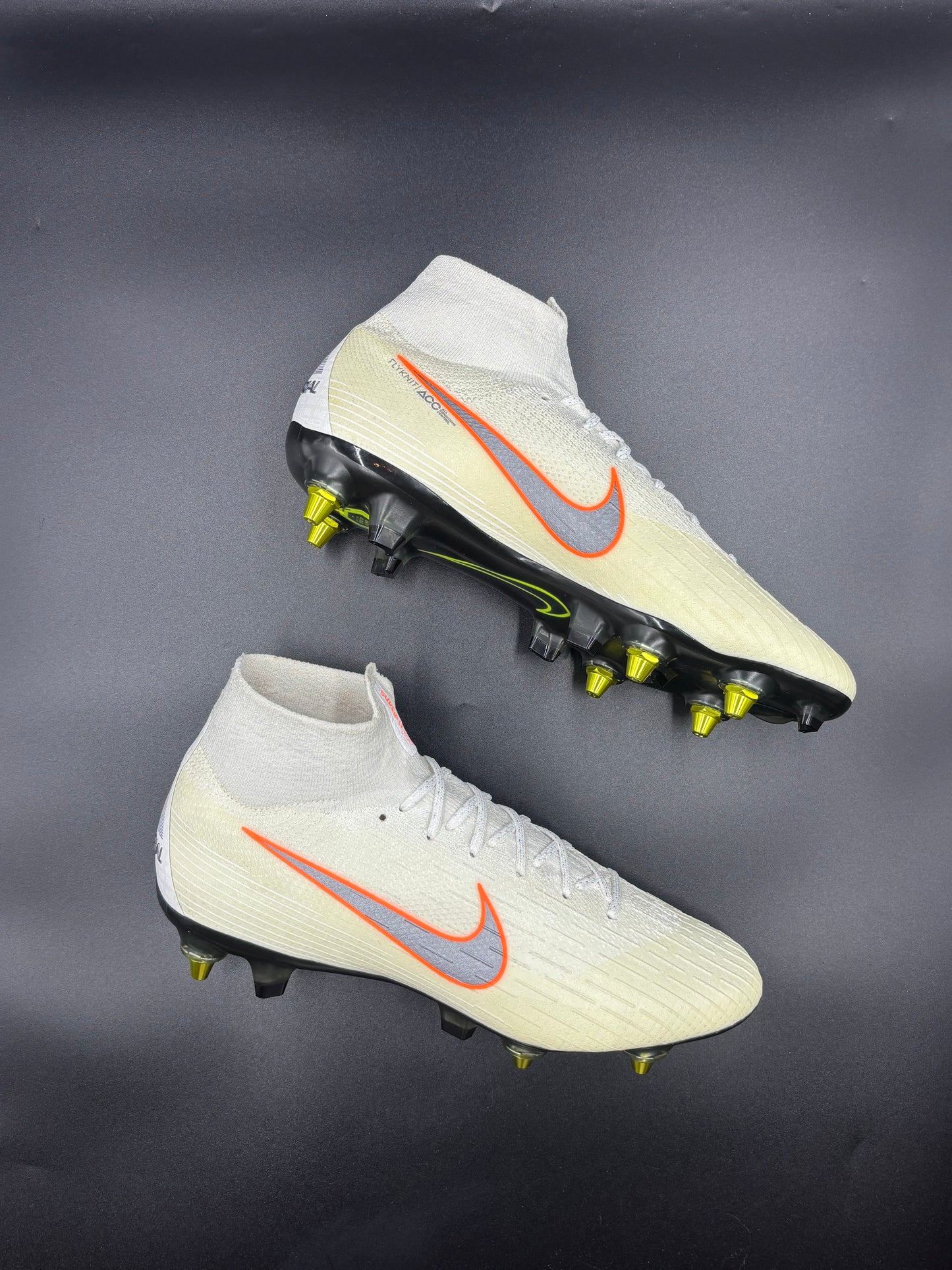 Nike Mercurial Superfly 12