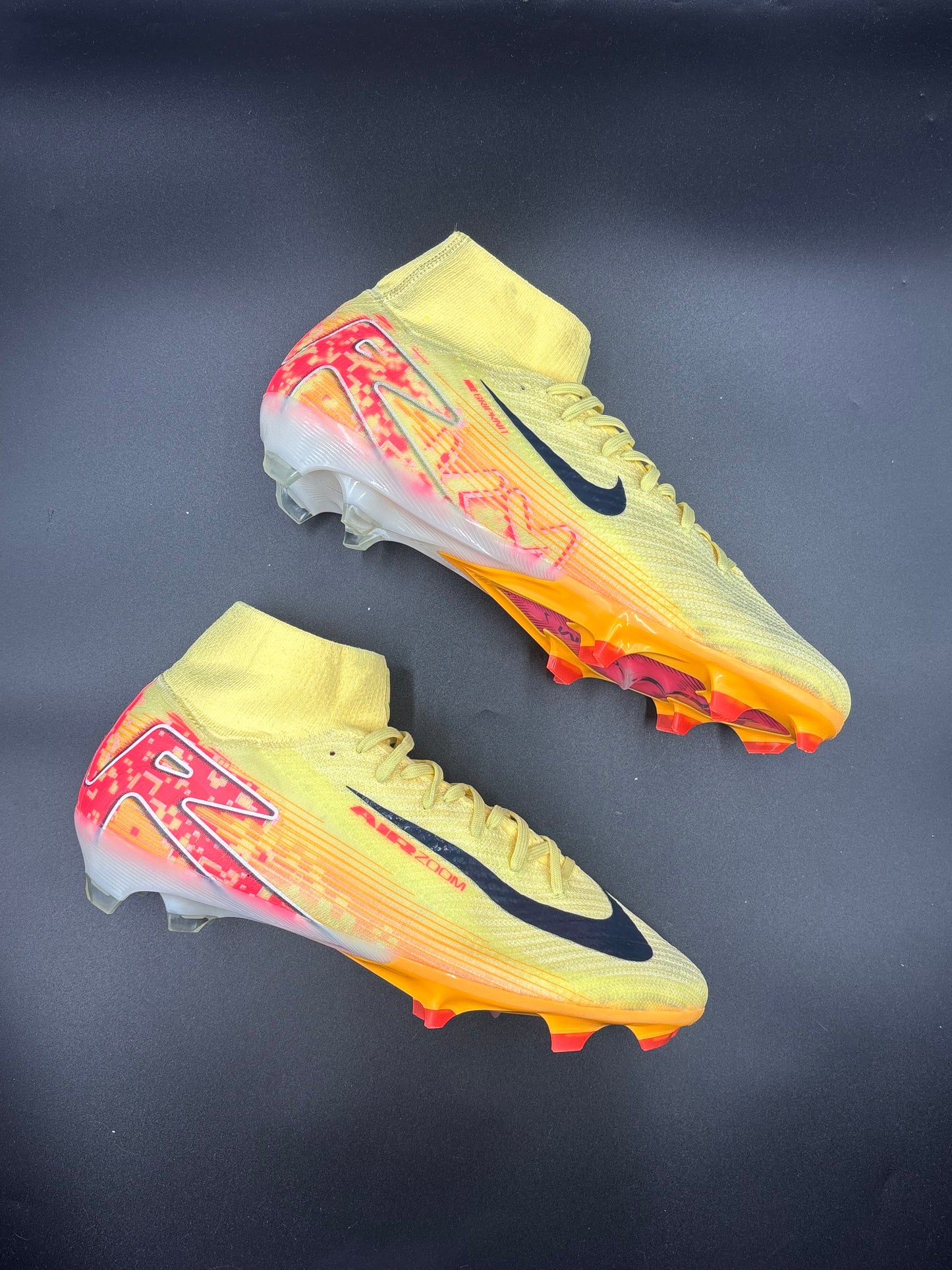 Nike Mercurial Superfly KM