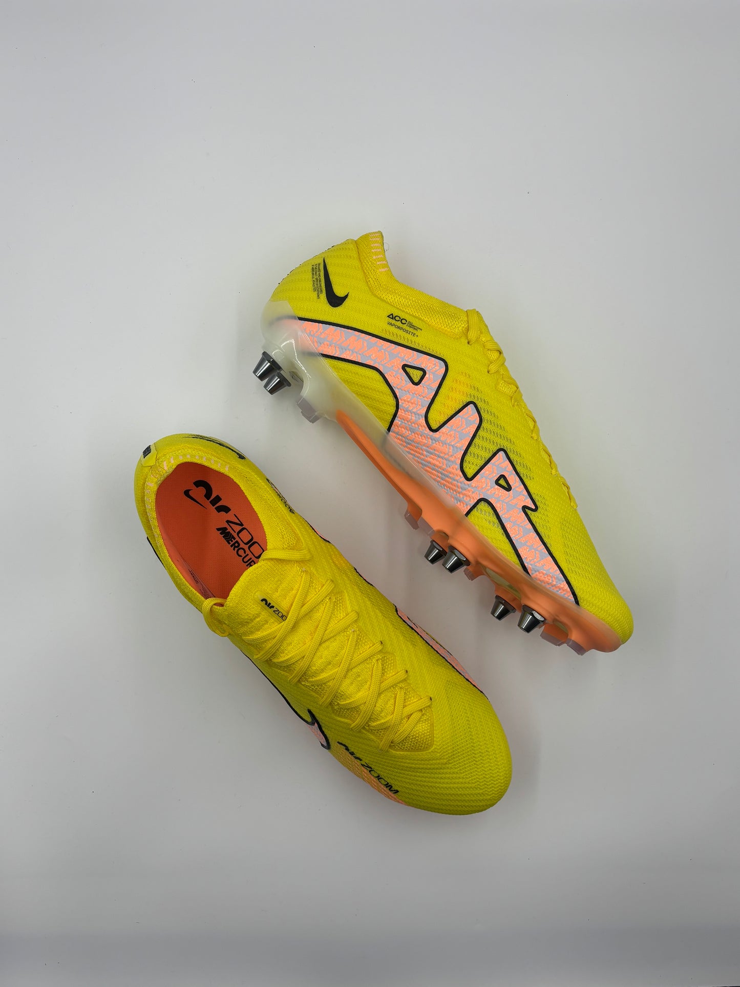 Nike Mercurial Vapor 15 SG