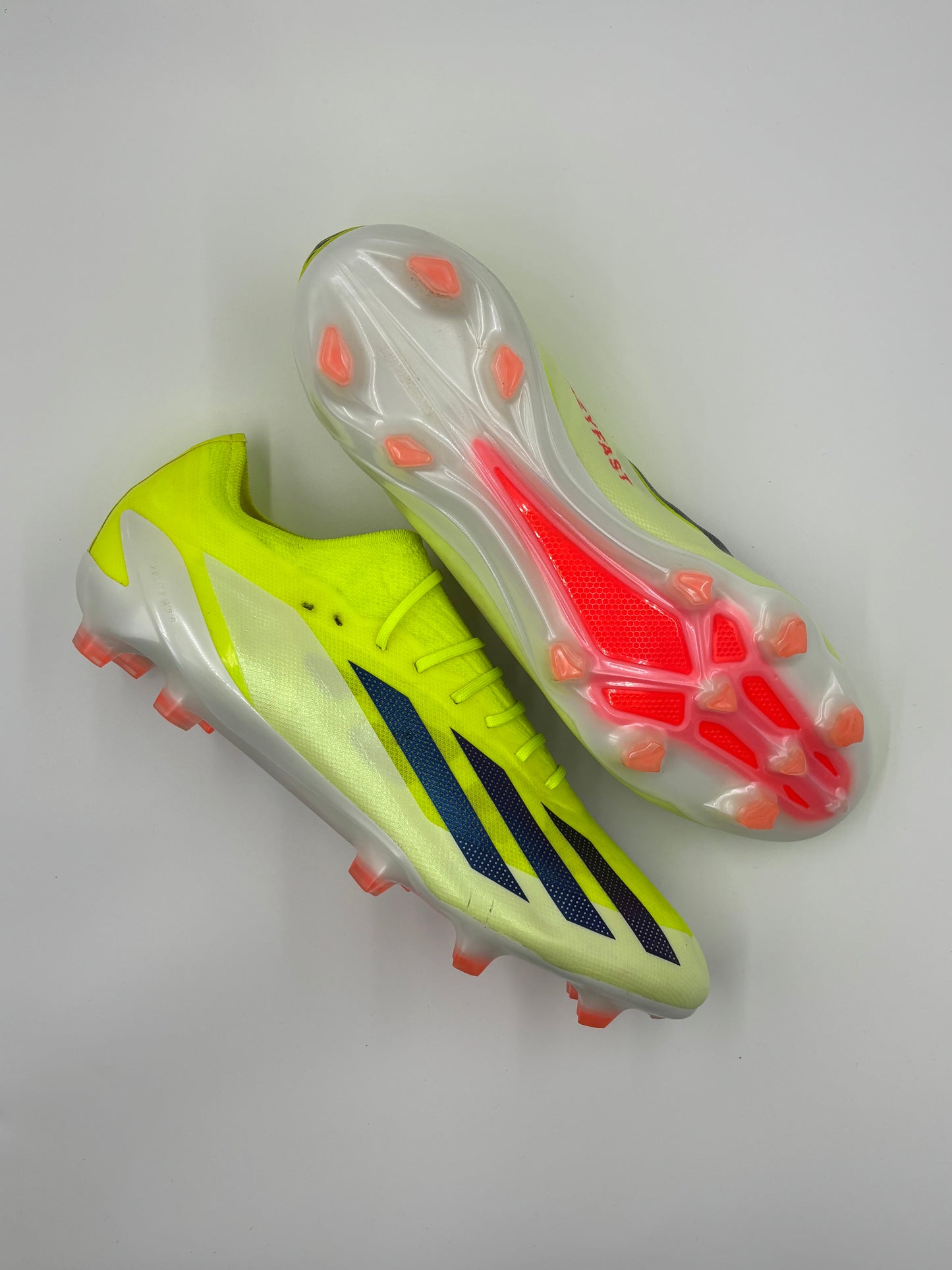 Adidas X crazyfast .1 FG