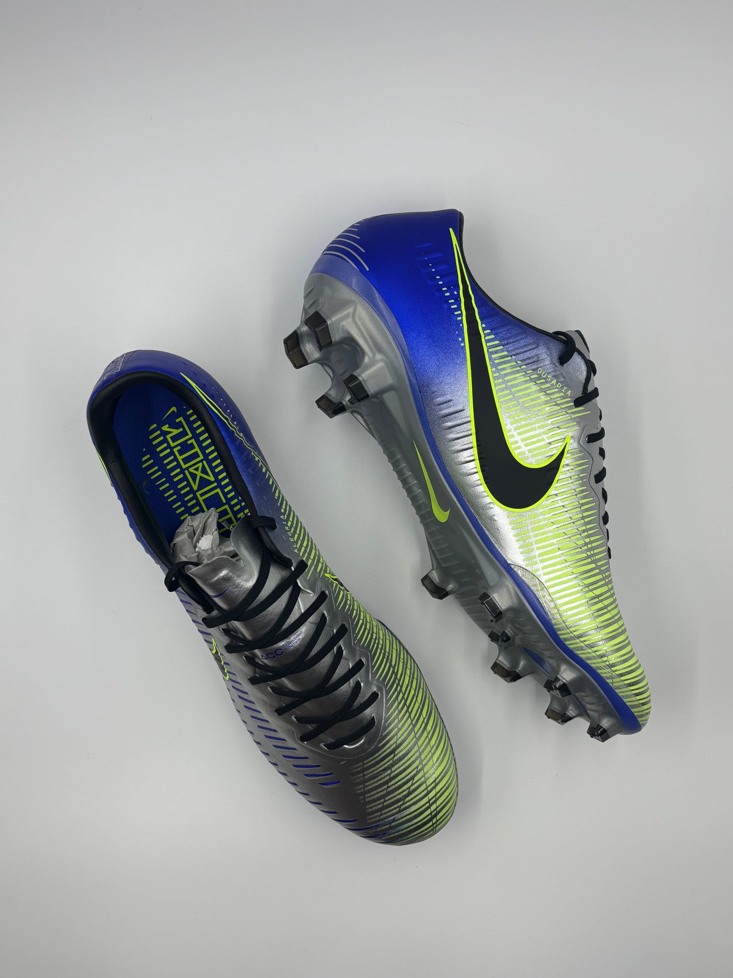 Nike Mercurial Vapor 11 Neymar JR