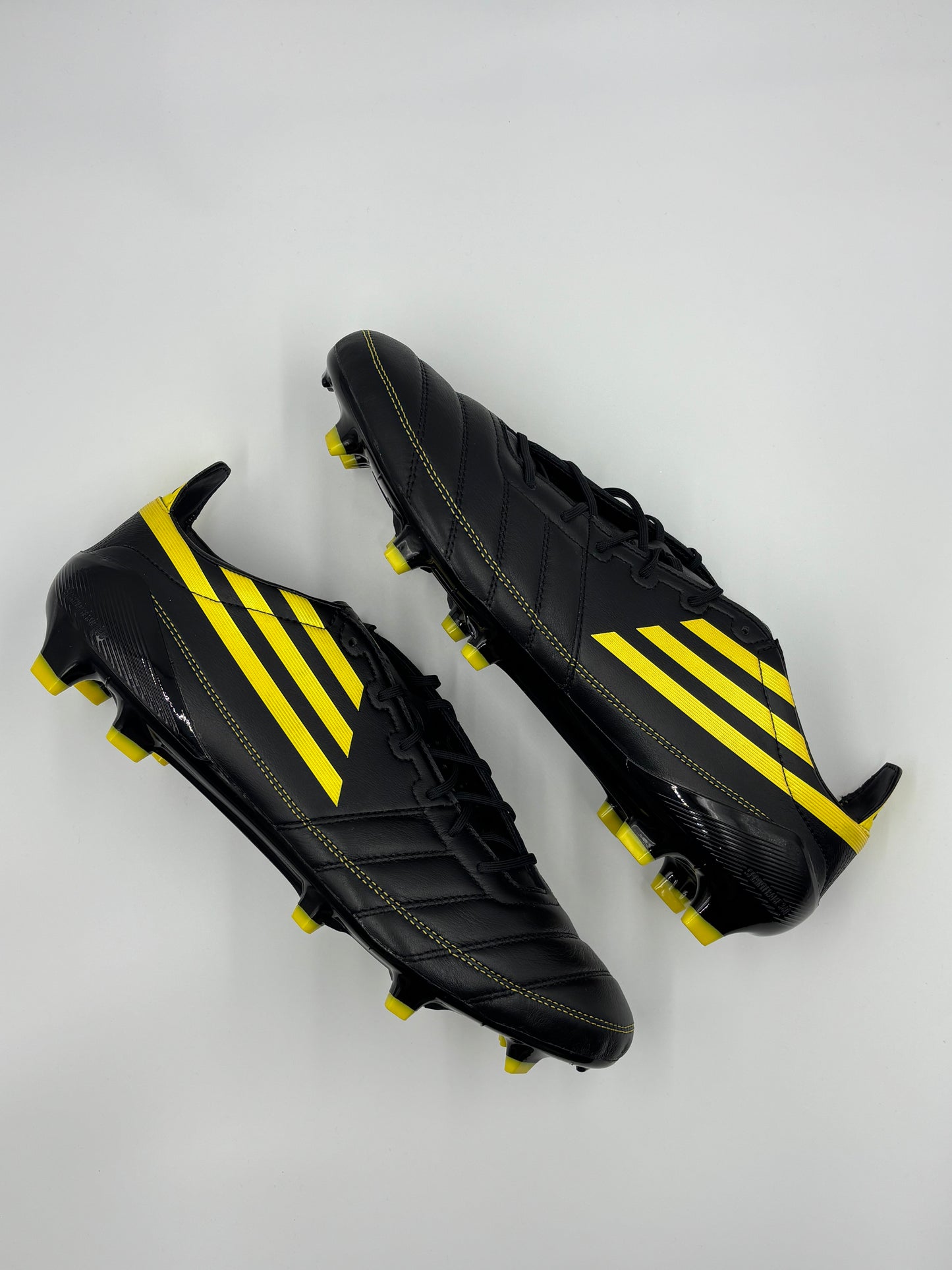 Adidas F50 Leather Remake