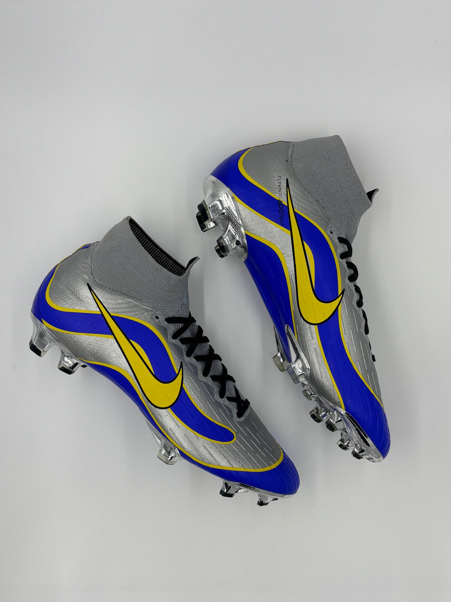 Nike Mercurial Superfly R9 Remake