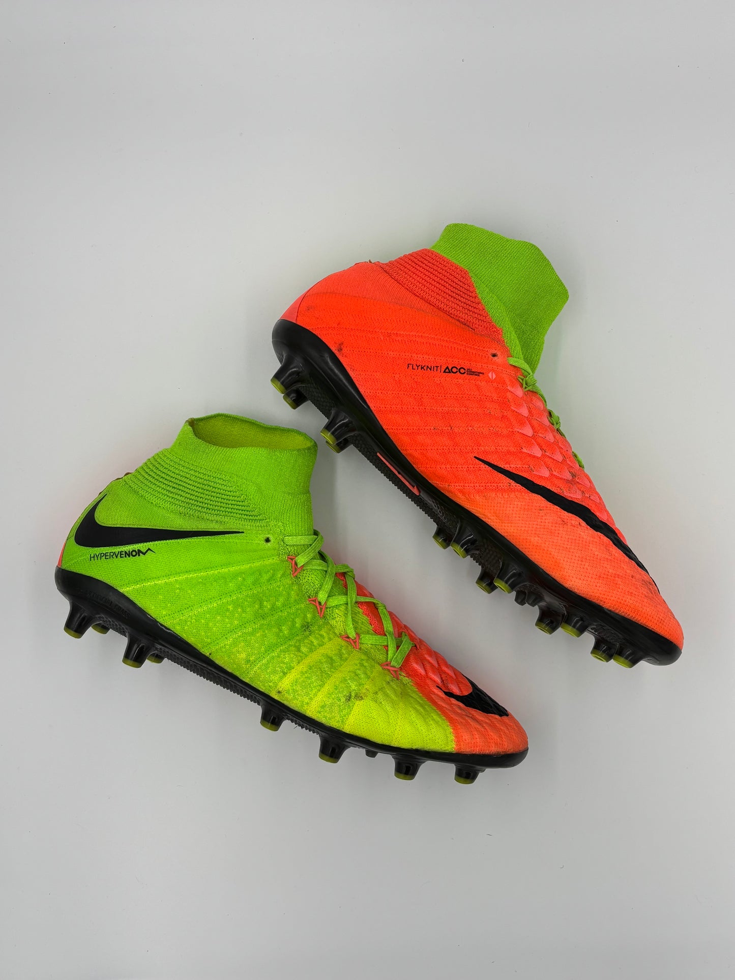 Nike Hypervenom 3 AG