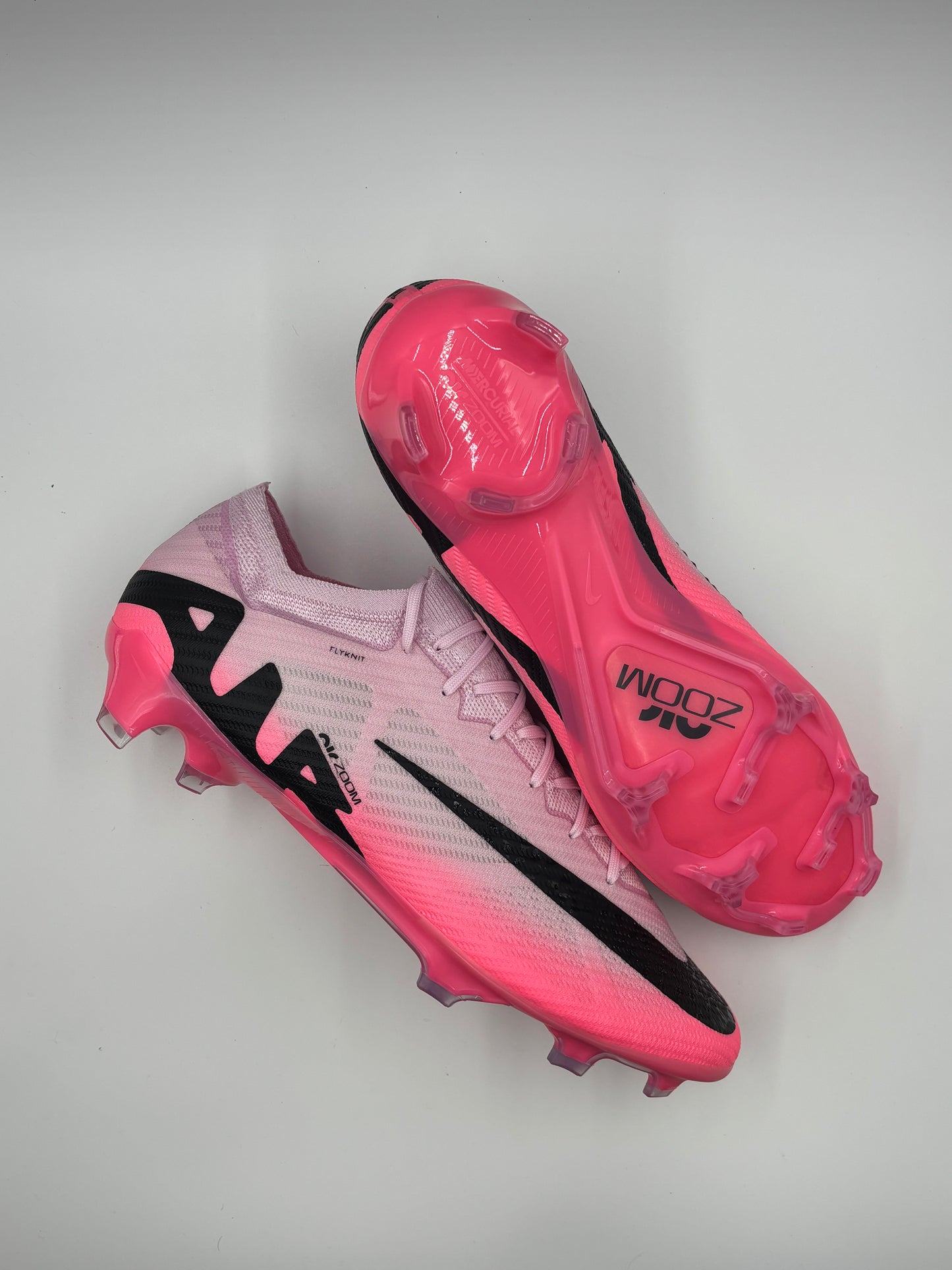 Nike Mercurial Vapor 15 FG