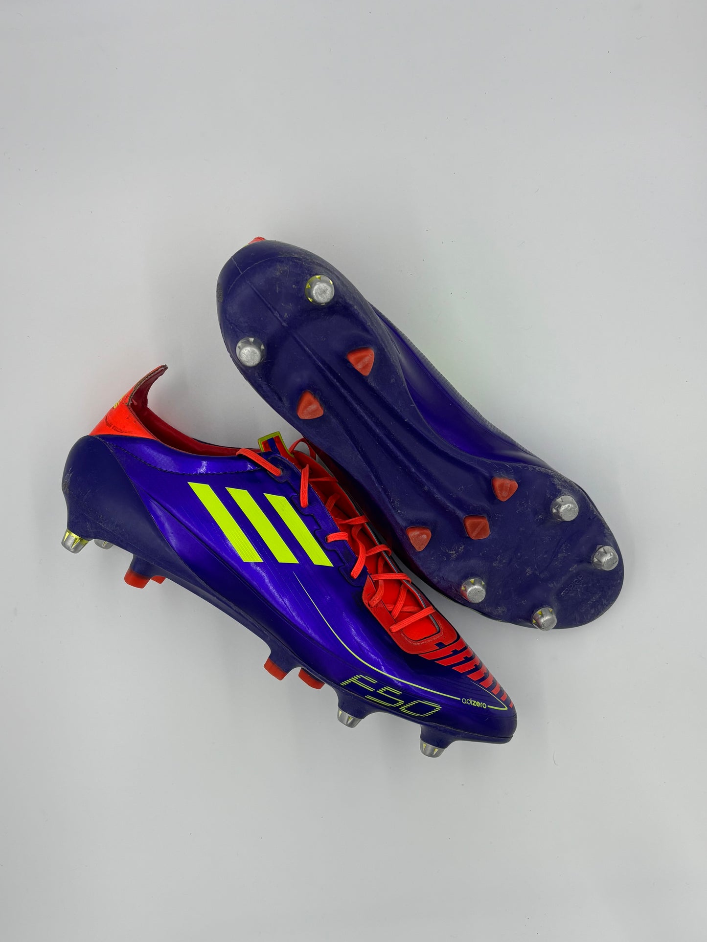 Adidas F50 Adizero