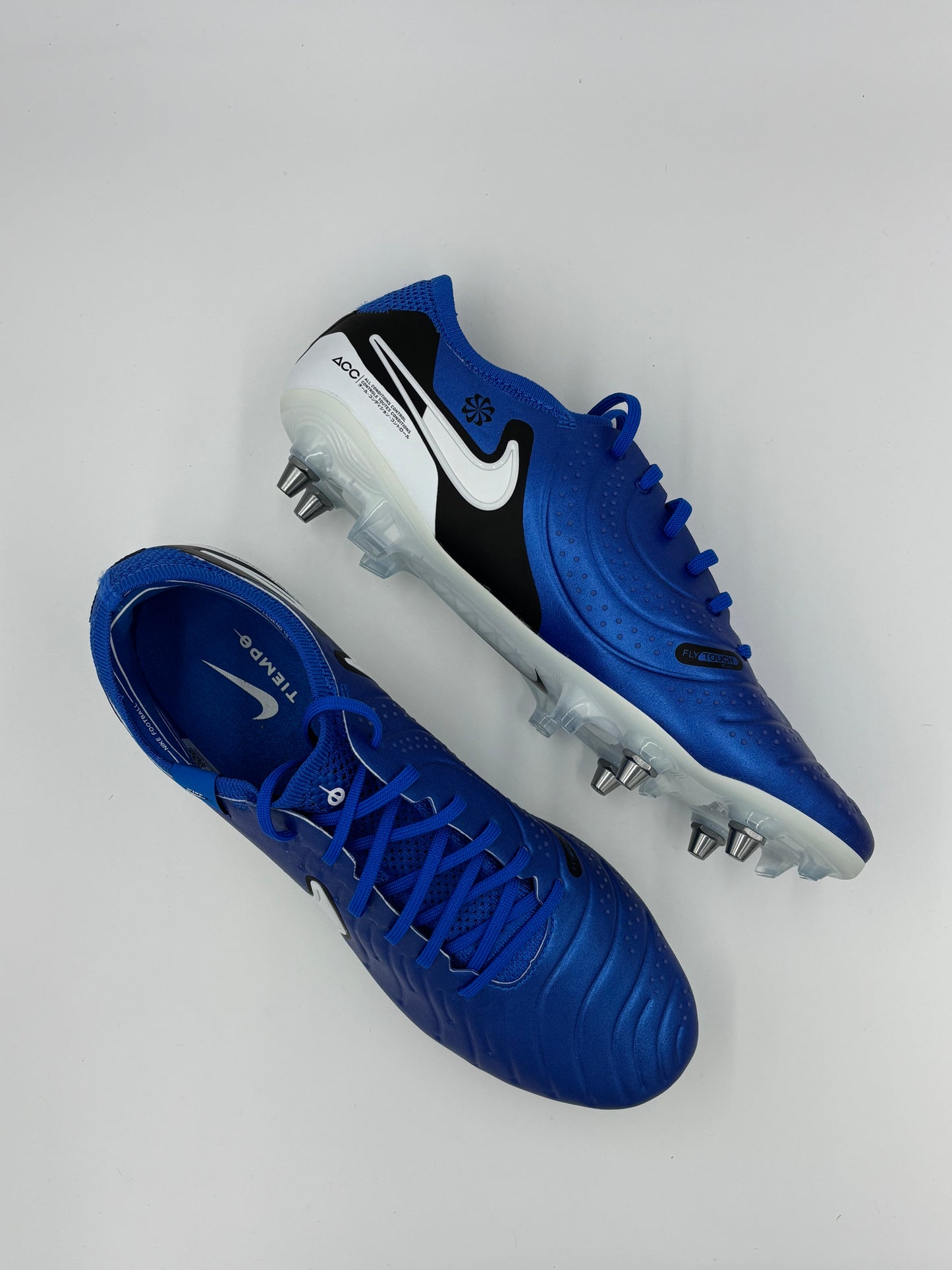 Nike Tiempo Legend 10 SG PRO