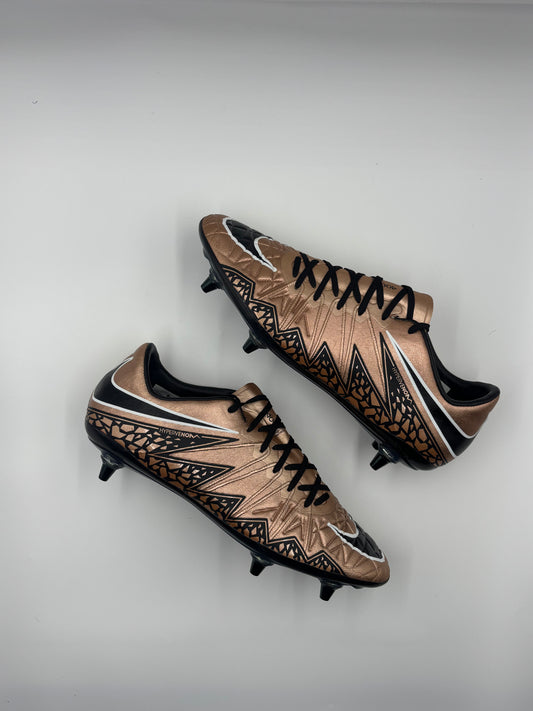 Nike Hypervenom 2 FG