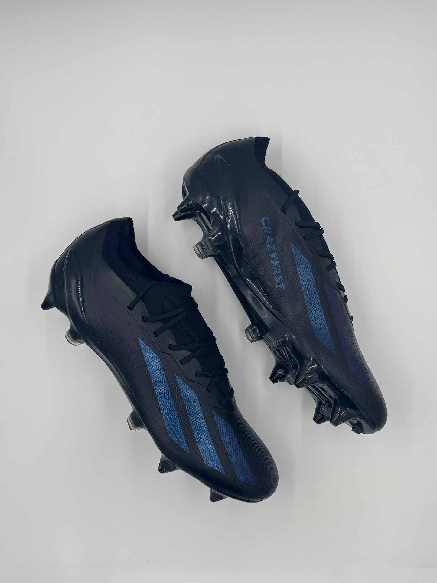 Adidas X Crazyfast .1