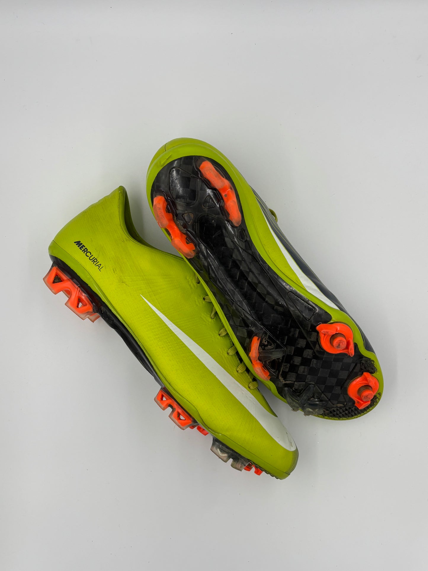 Nike Mercurial Vapor 6 FG
