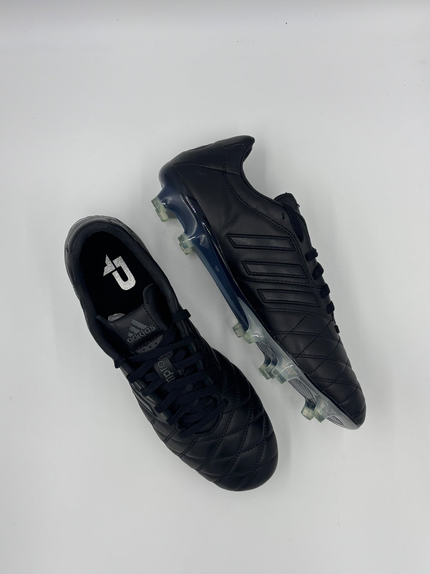 Adidas 11 Pro 25th exclusive