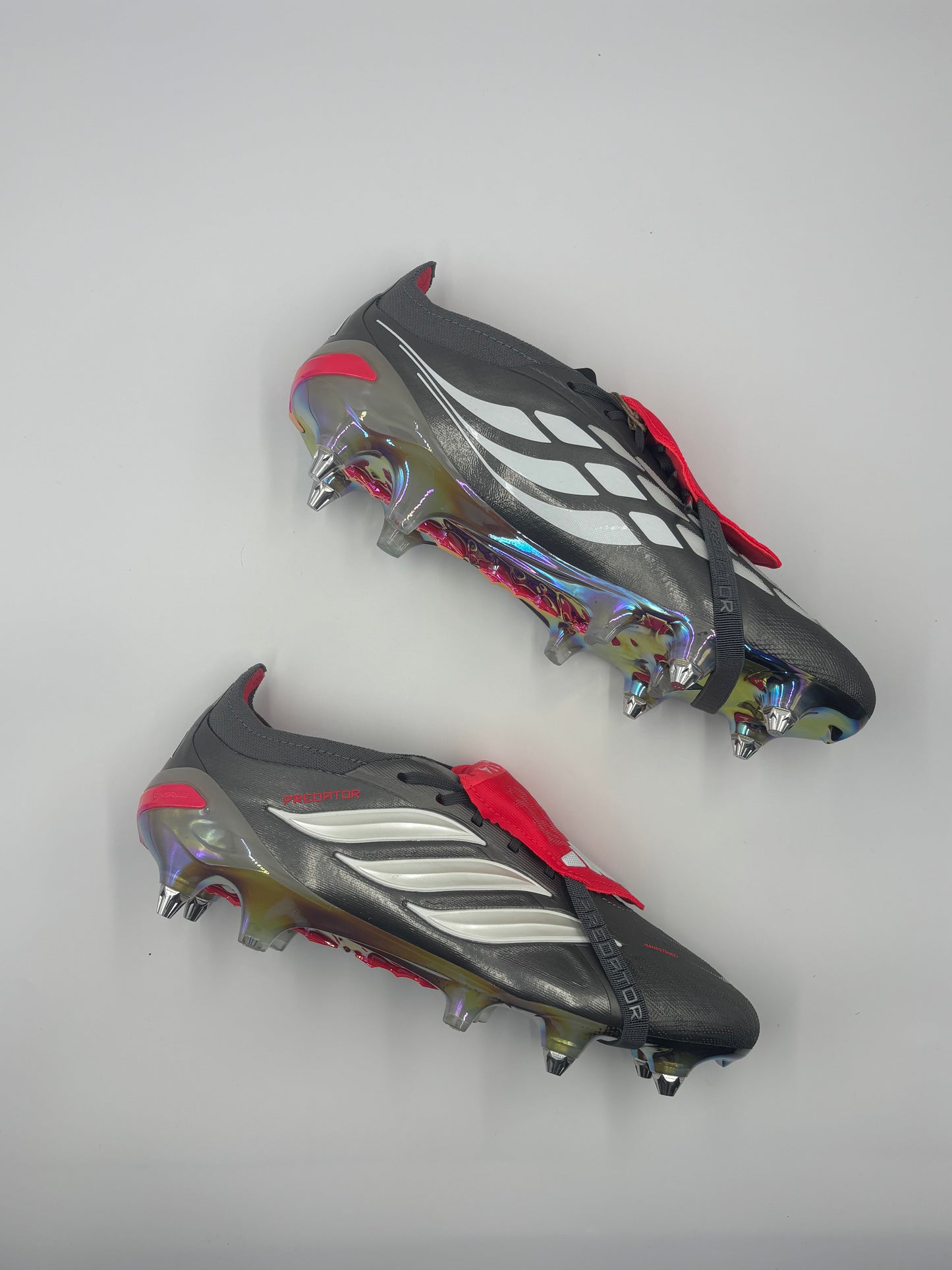 Adidas Predator 2026