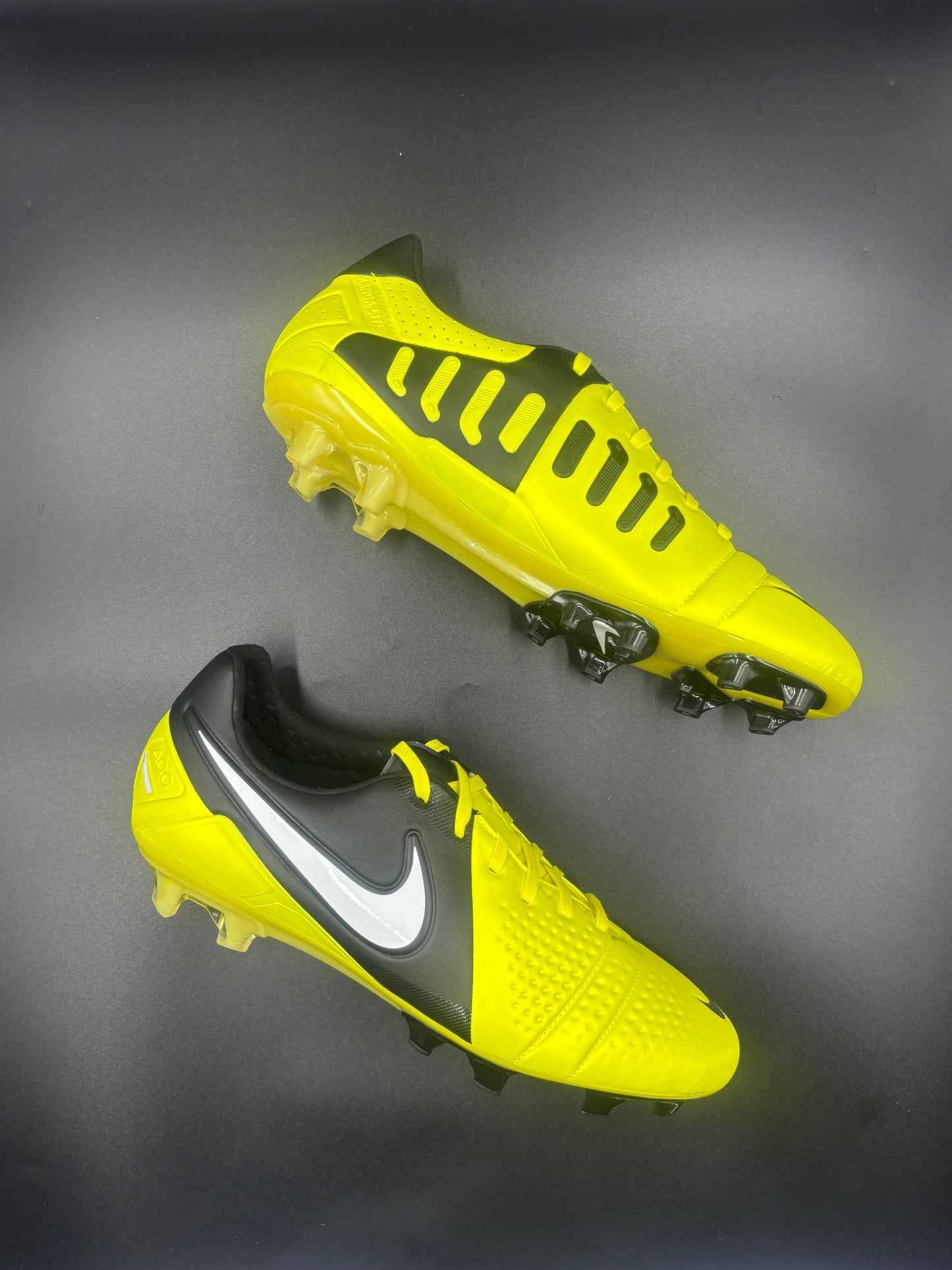 Nike CTR 360 Remake