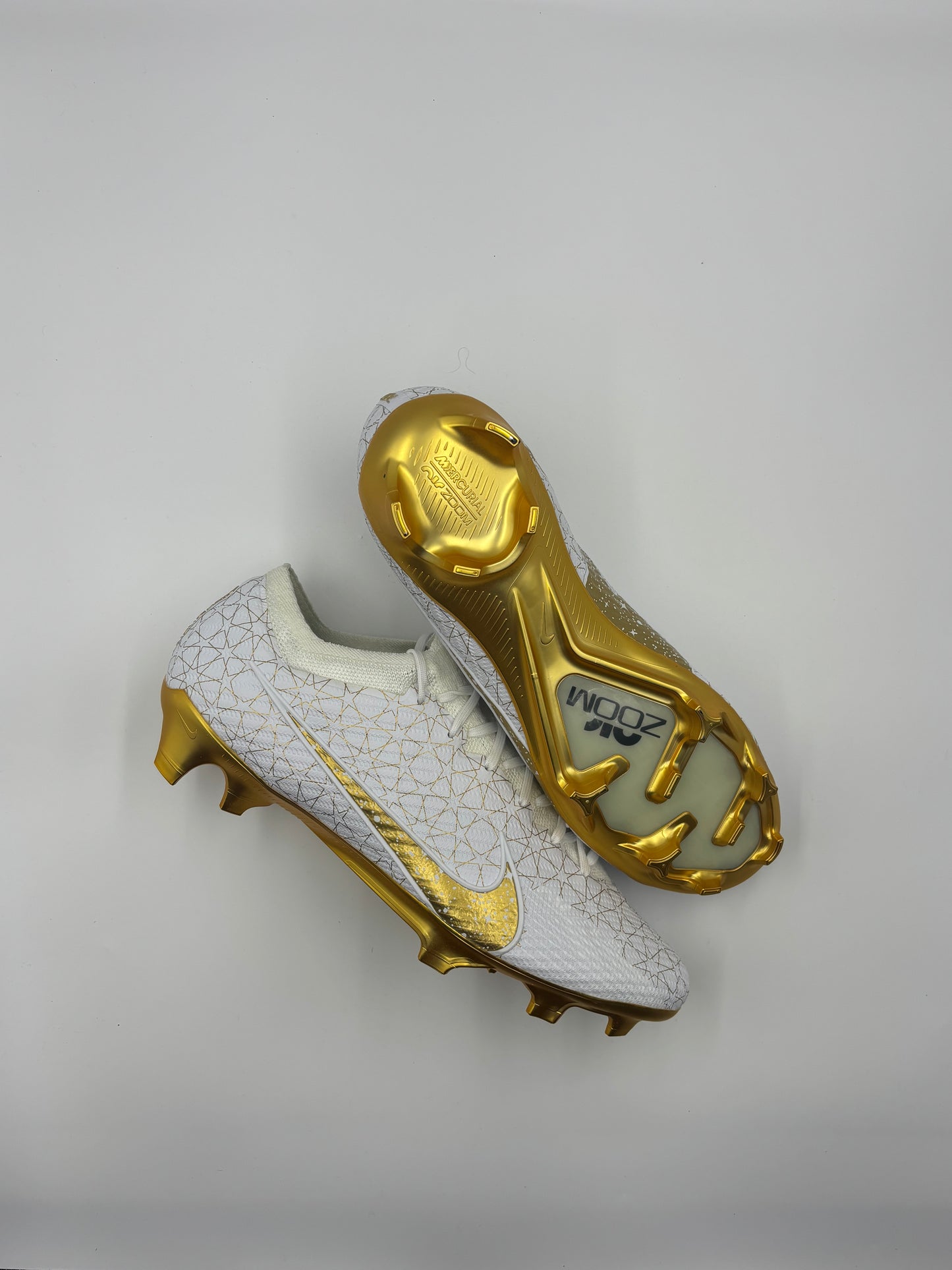 Nike Mercurial Vapor 15 FG