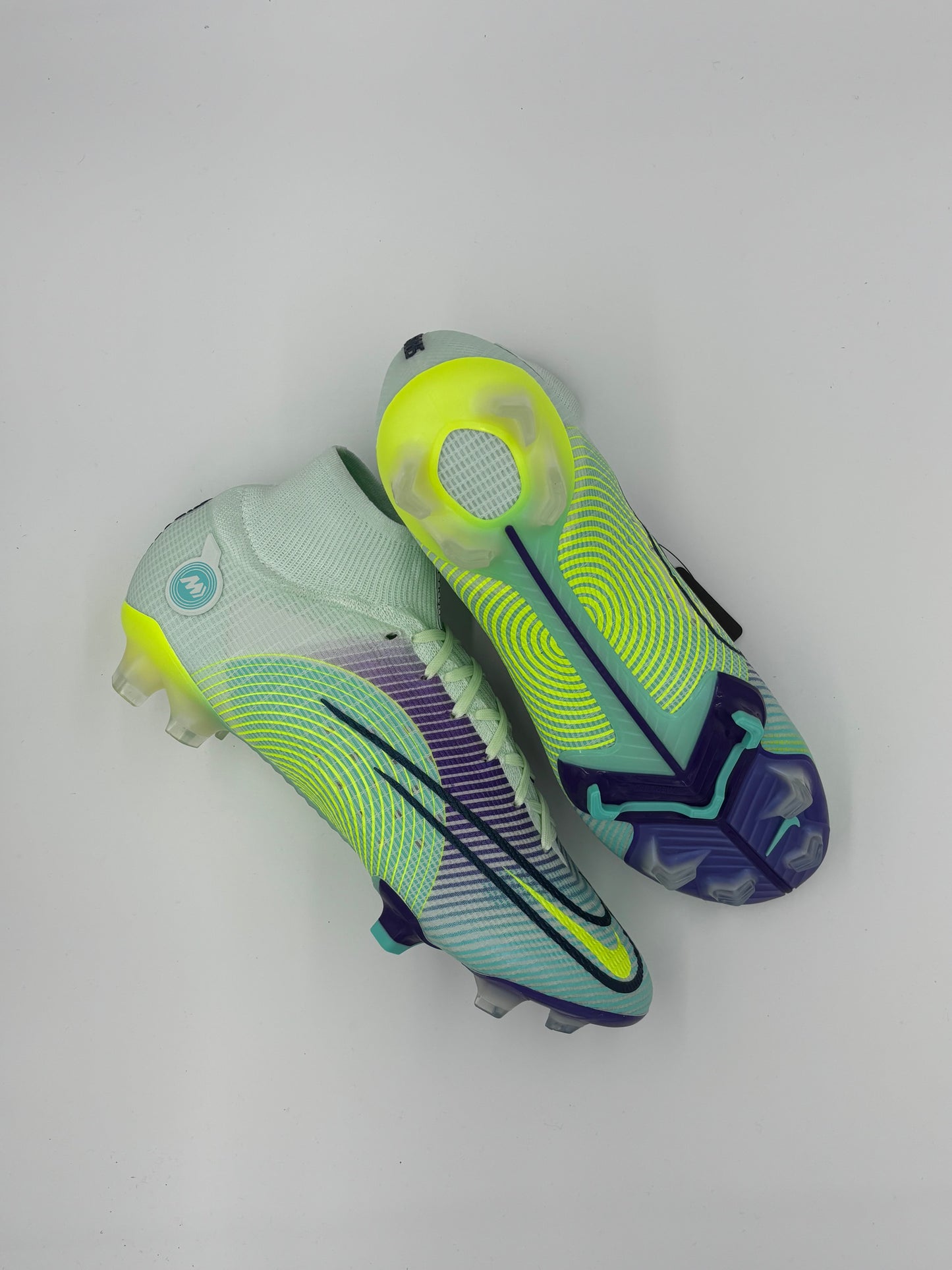 Nike Mercurial Superfly MDS CR7