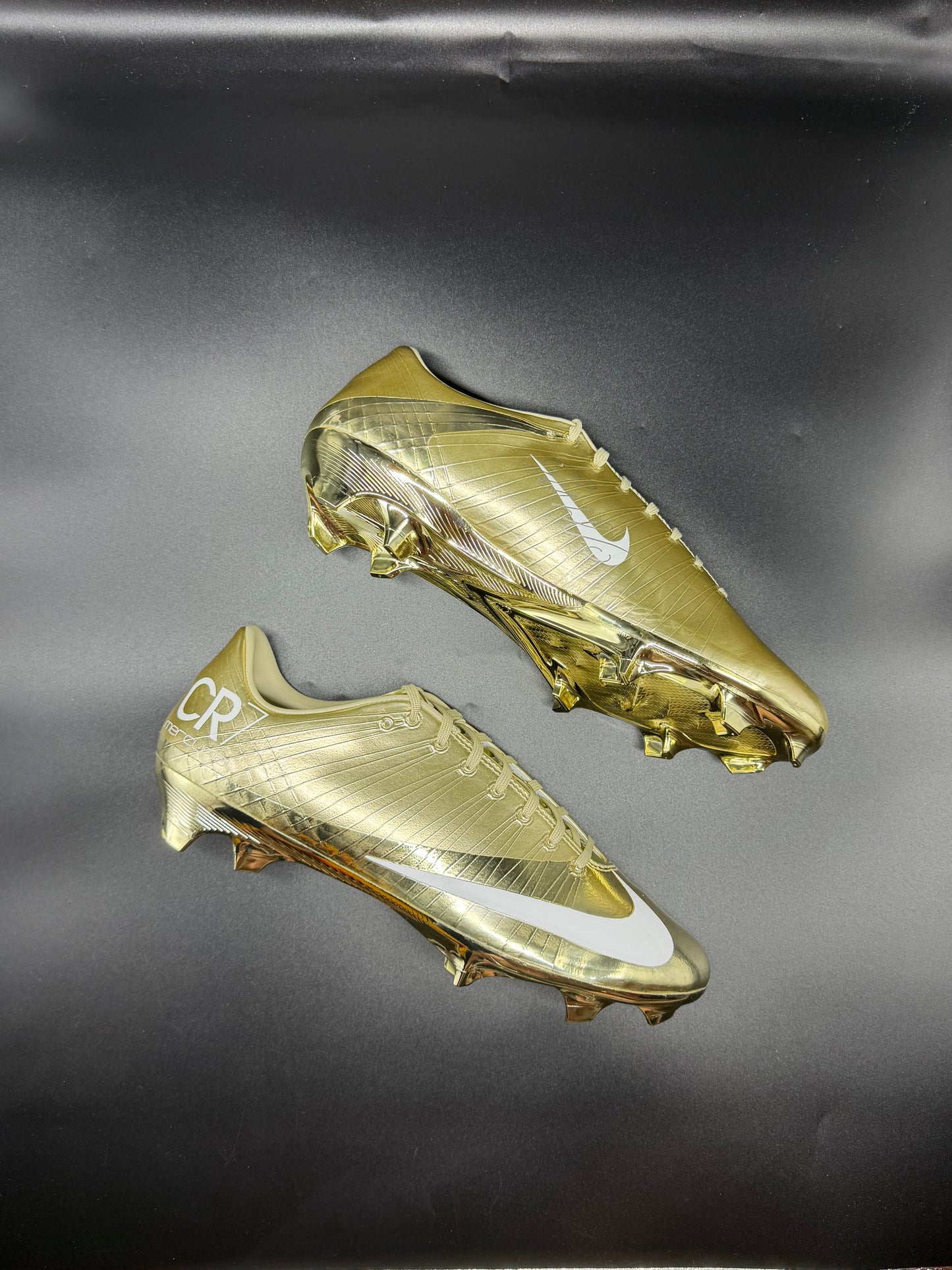 Nike Mercurial Superfly 1 RGN X CR7
