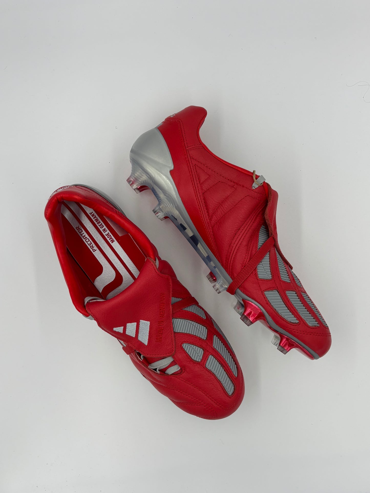 Adidas Predator Mania Remake