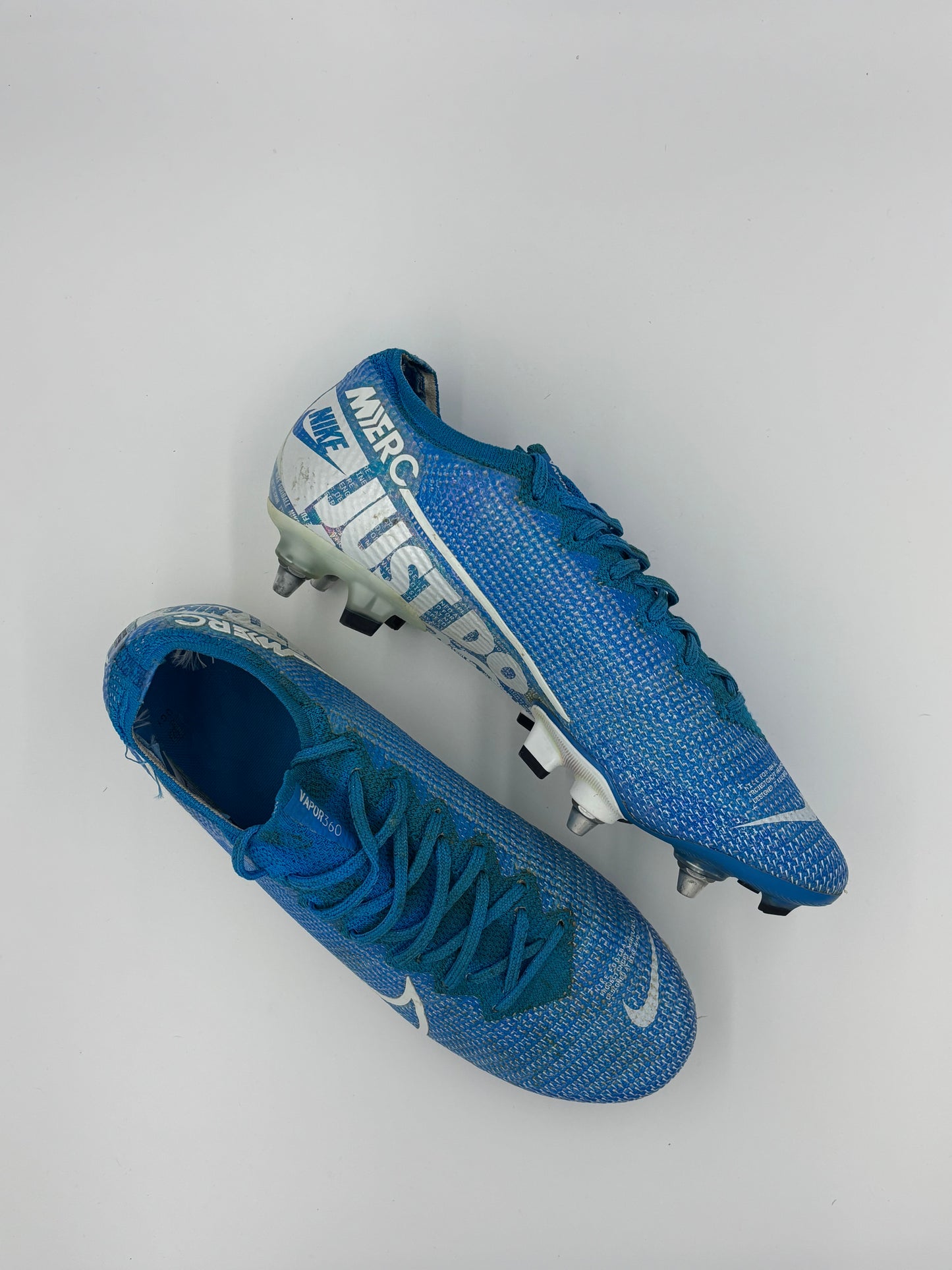 Nike Mercurial Vapor 13 SG