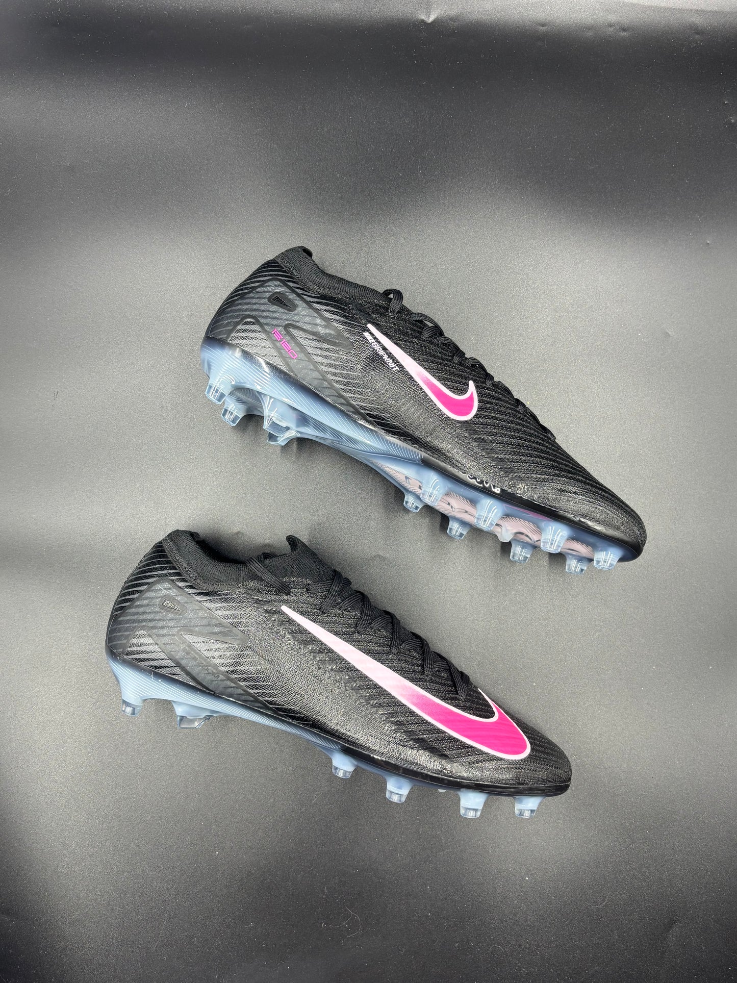 Nike Mercurial Vapor 15 NIKE ID