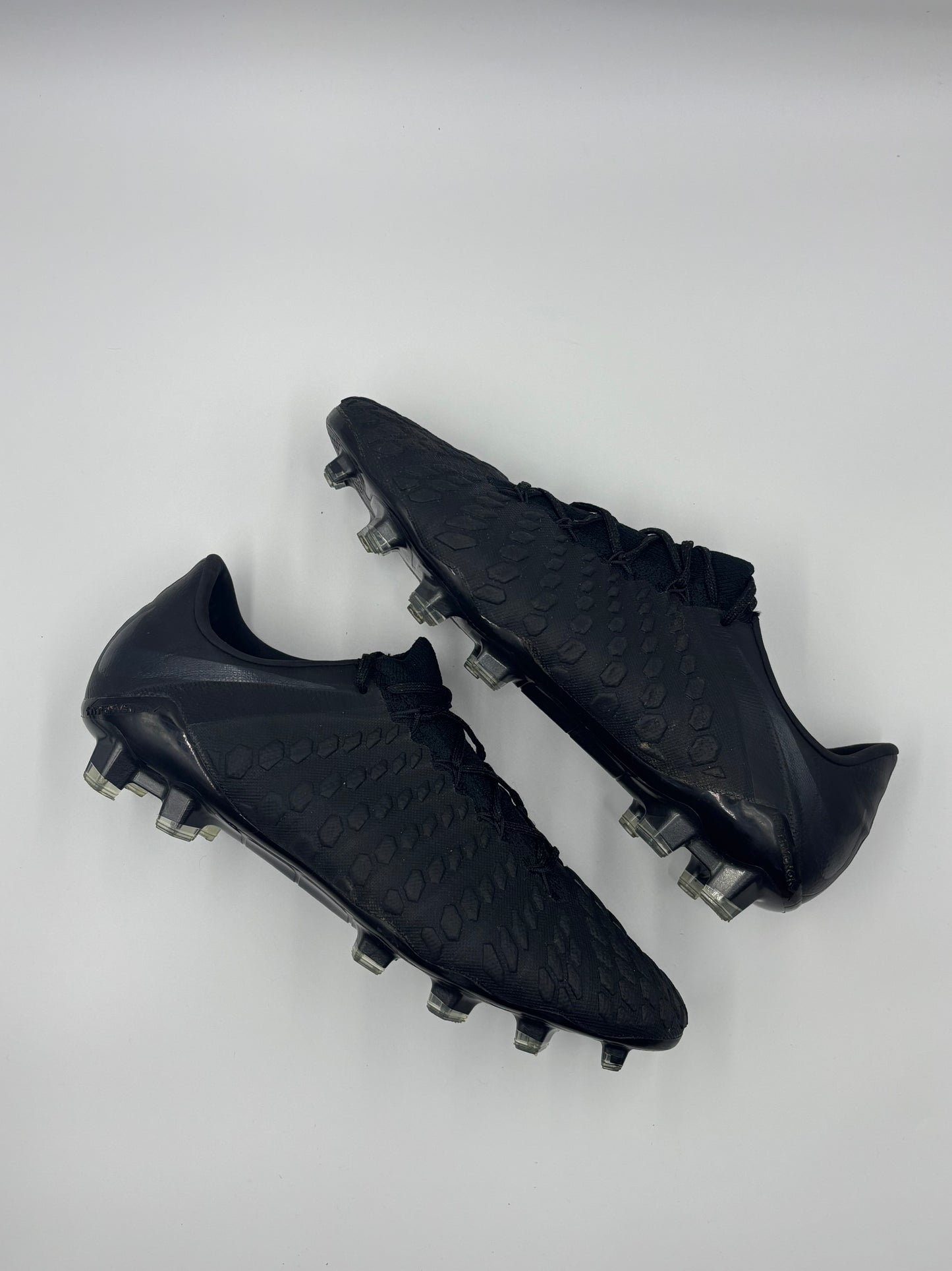 Nike Hypervenom 3