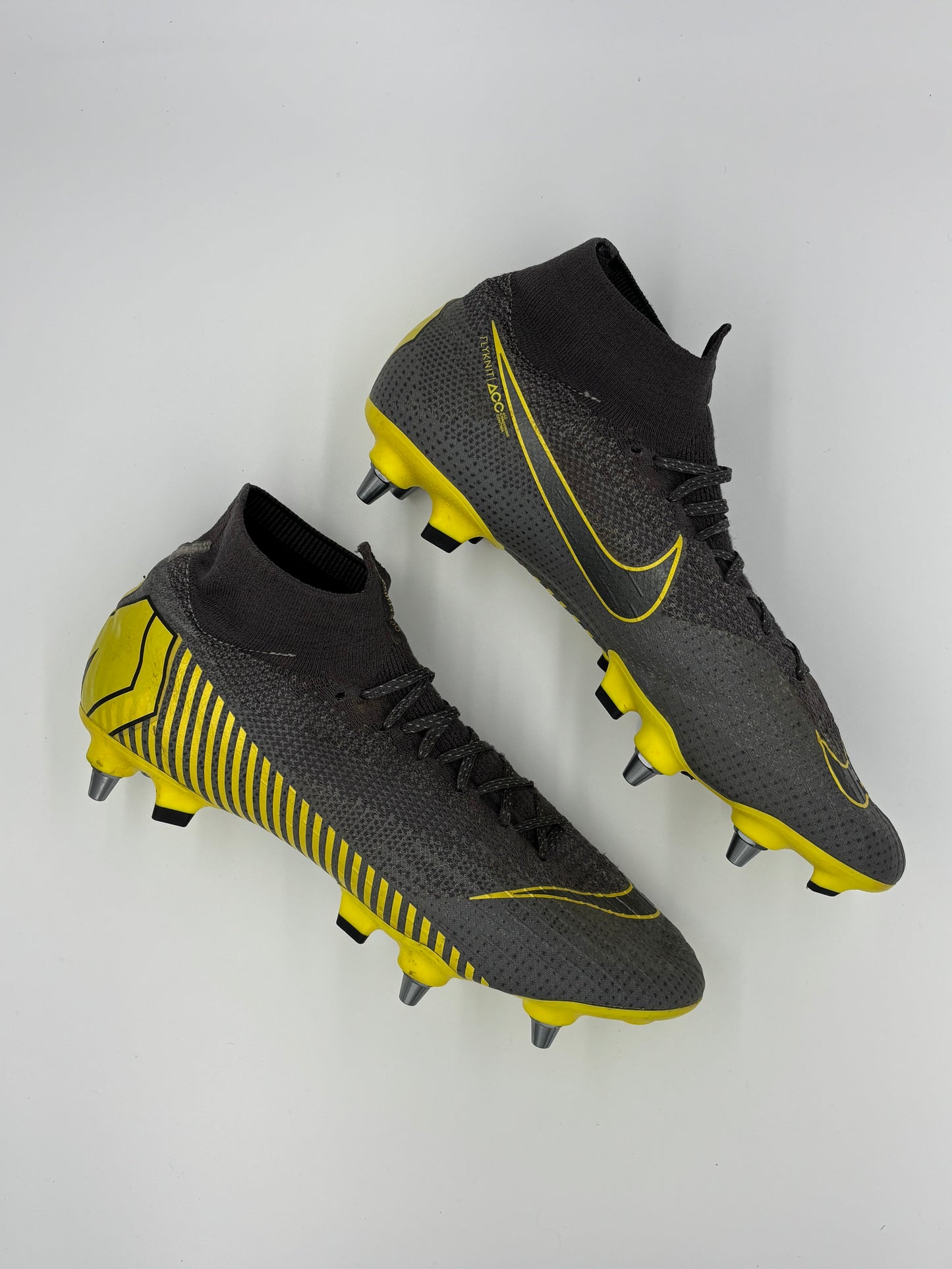 Nike Mercurial Vapor 12 SG
