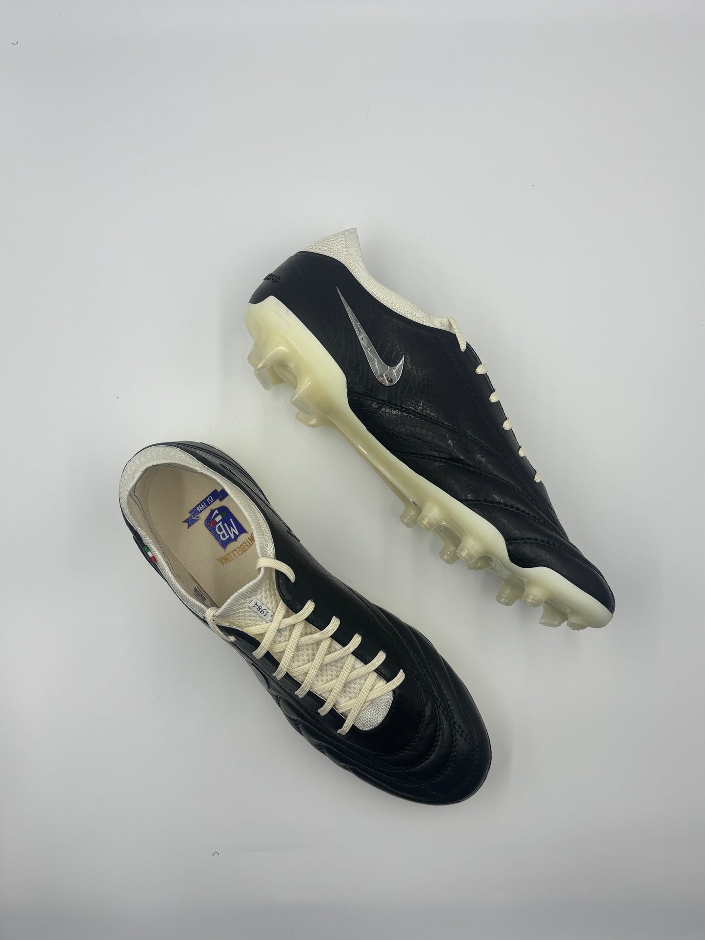 Nike Tiempo Legend 10 Montebelluna Balckout