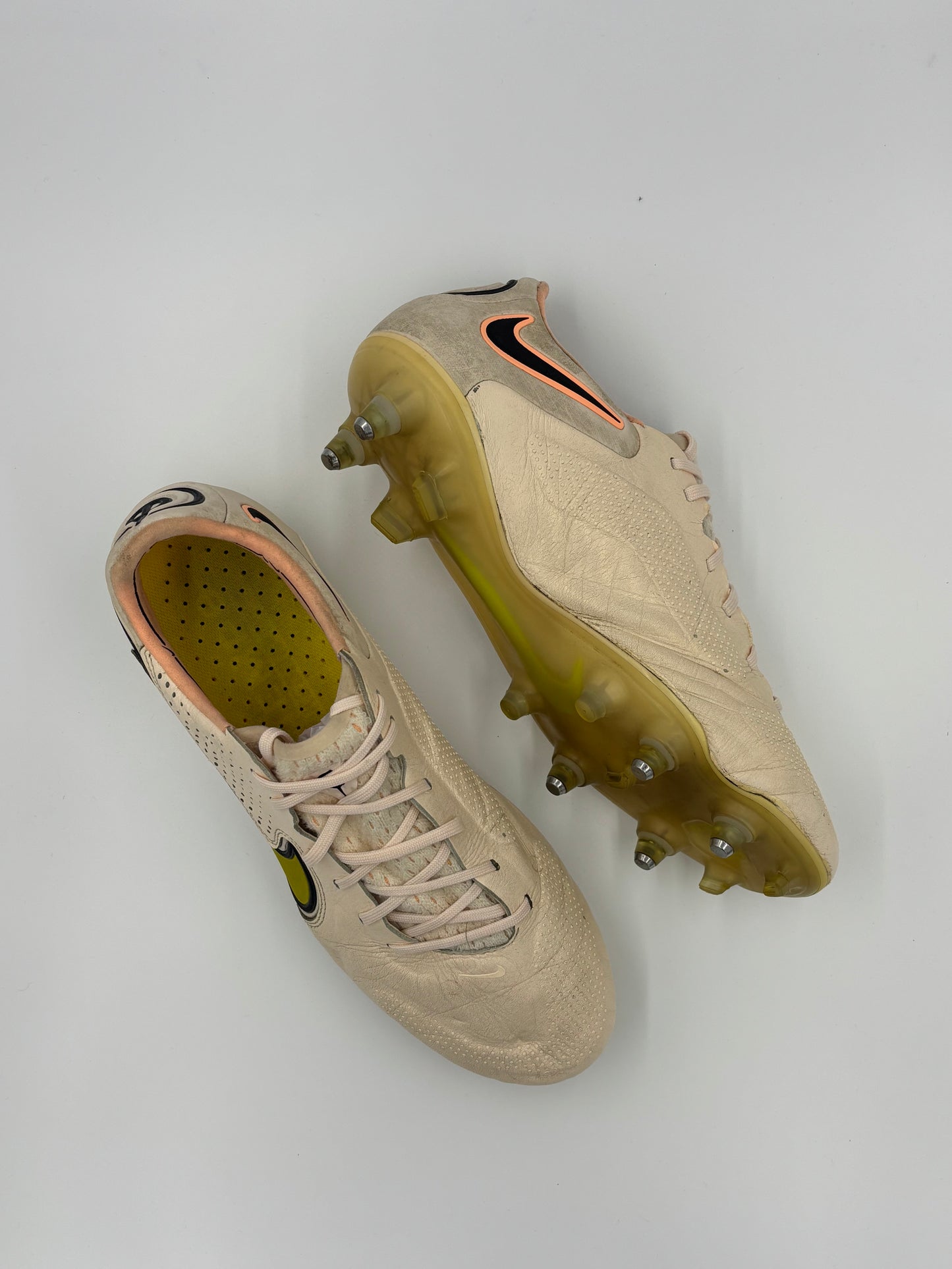 Nike Tiempo Legend 9 SG