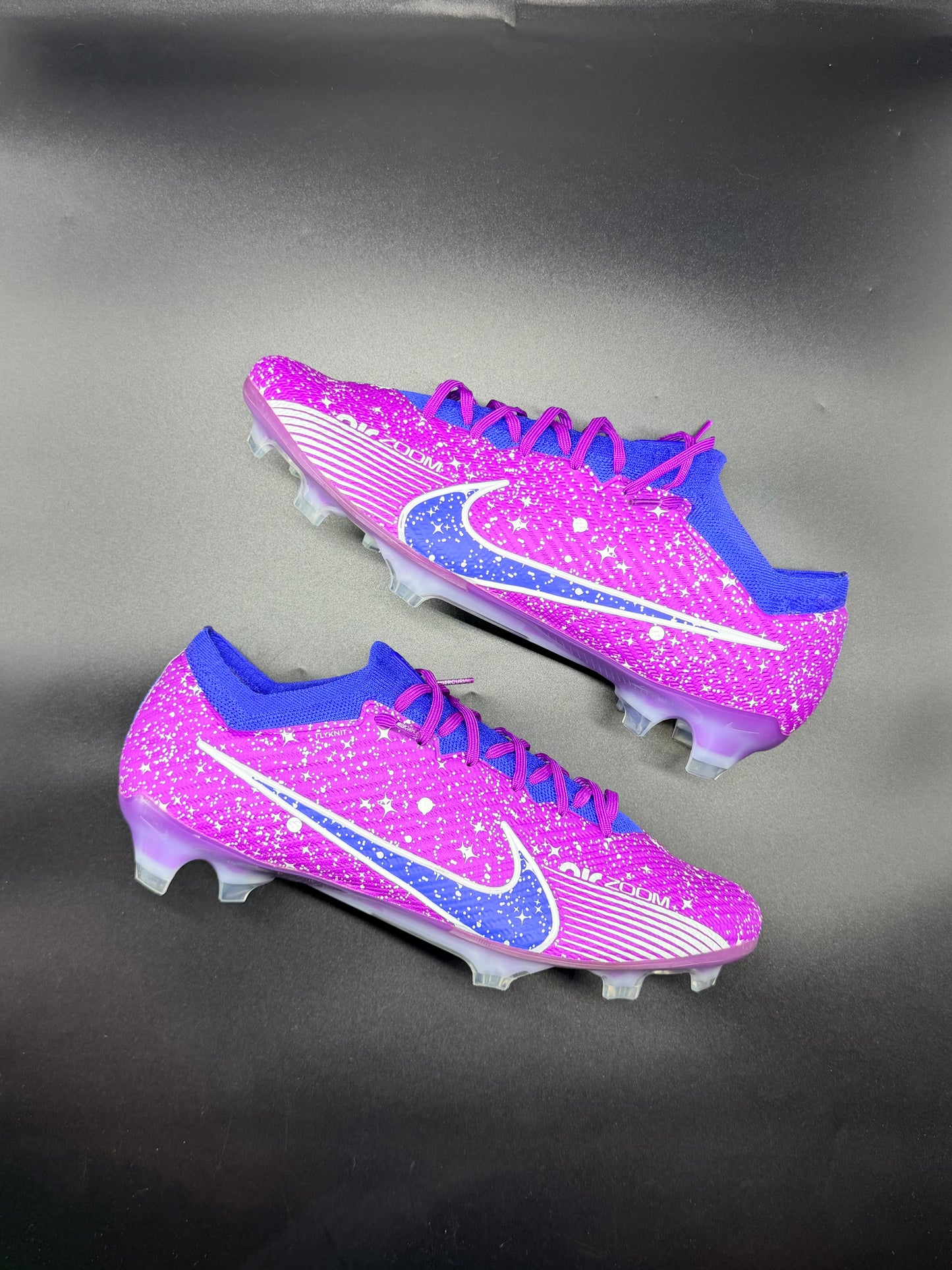 Nike Mercurial Vapor 15 NIKE ID