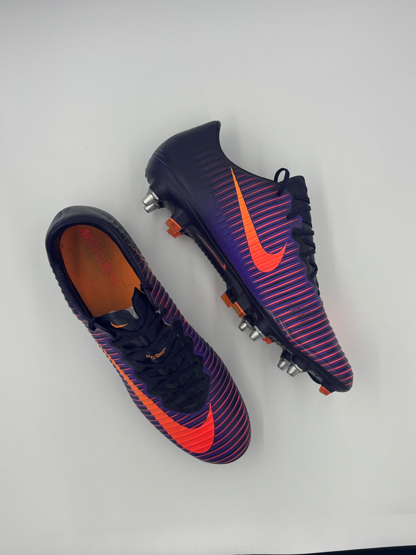 Nike Mercurial Vapor 11 SG